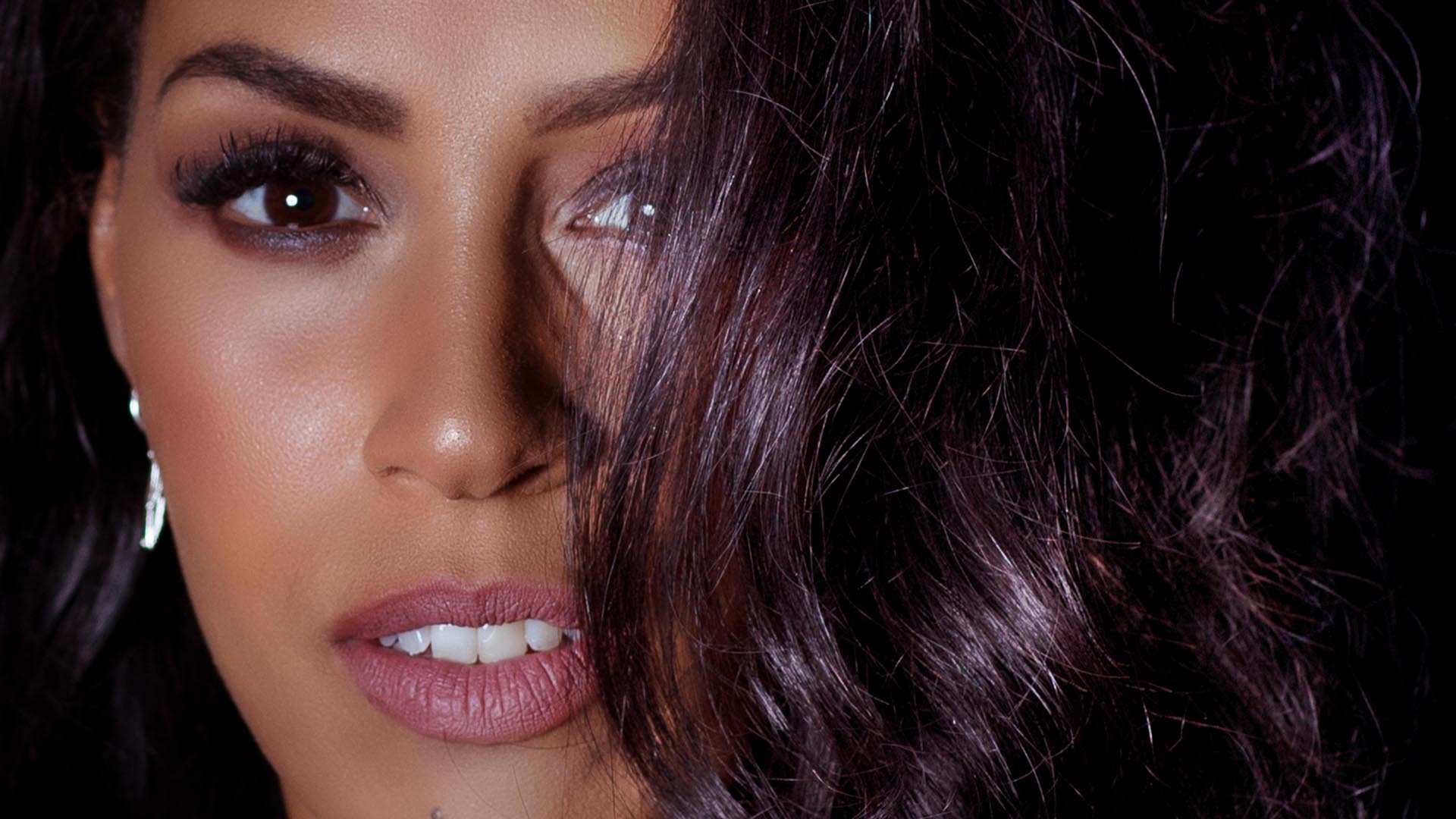 Glennis Grace met clubtour 'Meer van Mij' in P