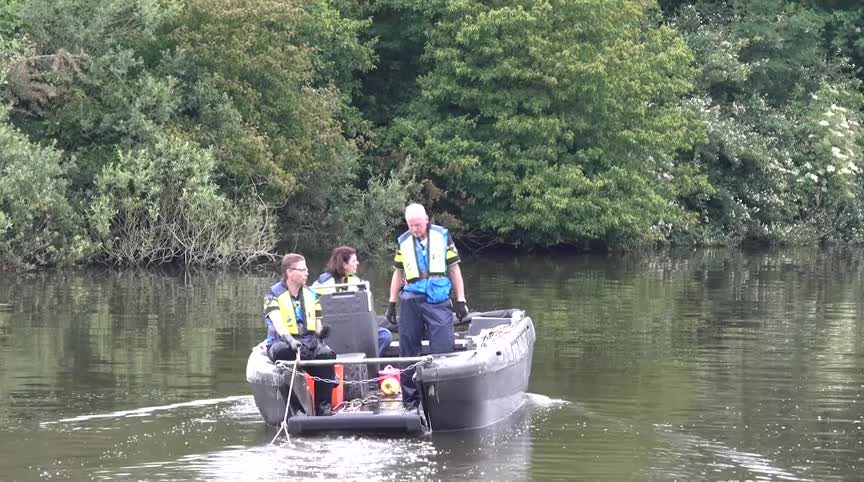 20190614 ALK zoektocht moordwapen