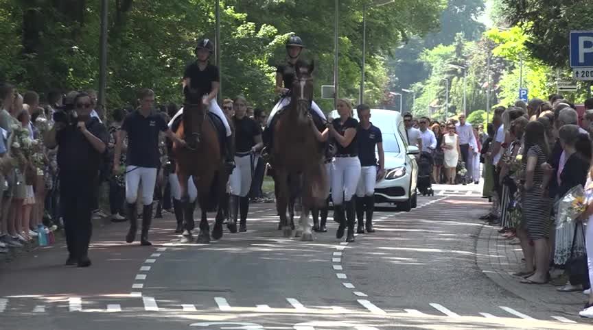 20190625 HHW uitvaart ilayda