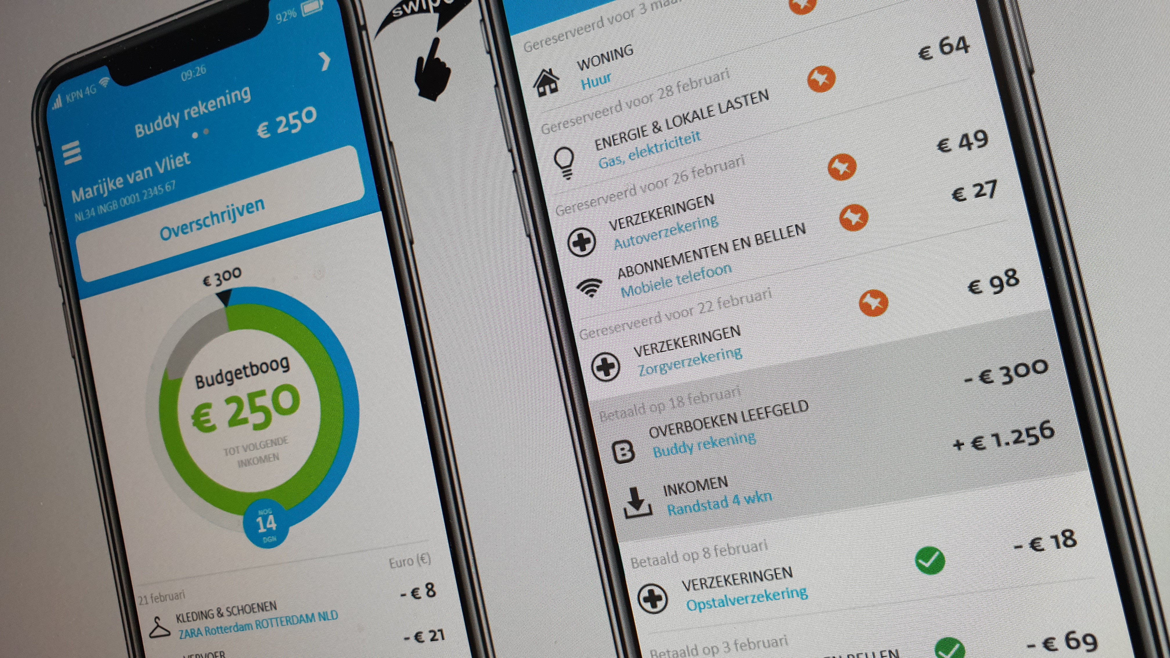 Alkmaar lanceert samen met andere gemeenten slimme app tegen schulden