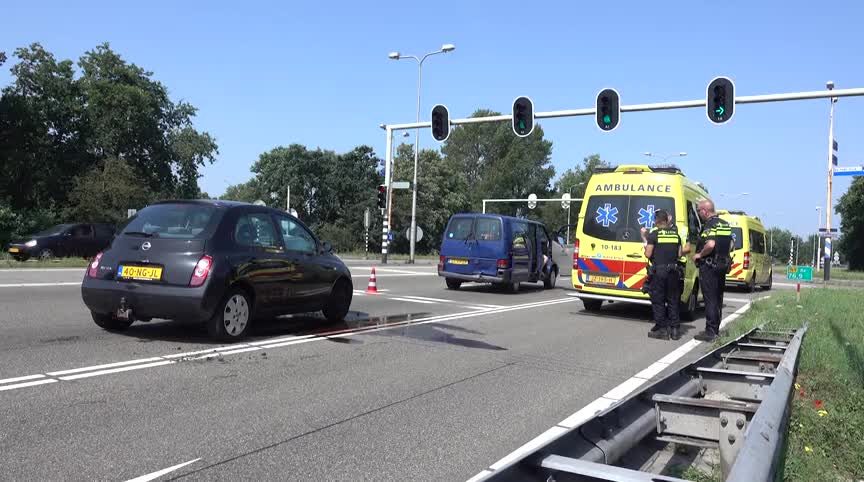 20190727 ALK kopstaart martin luther kingweg