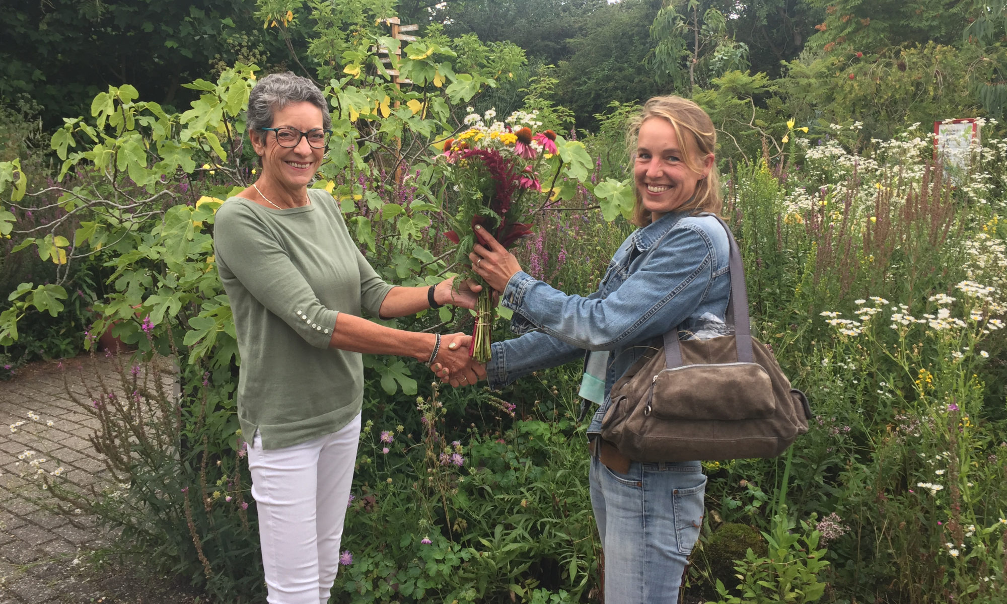 Hortus Alkmaar verwelkomt duizendste 'schatbewaarder'