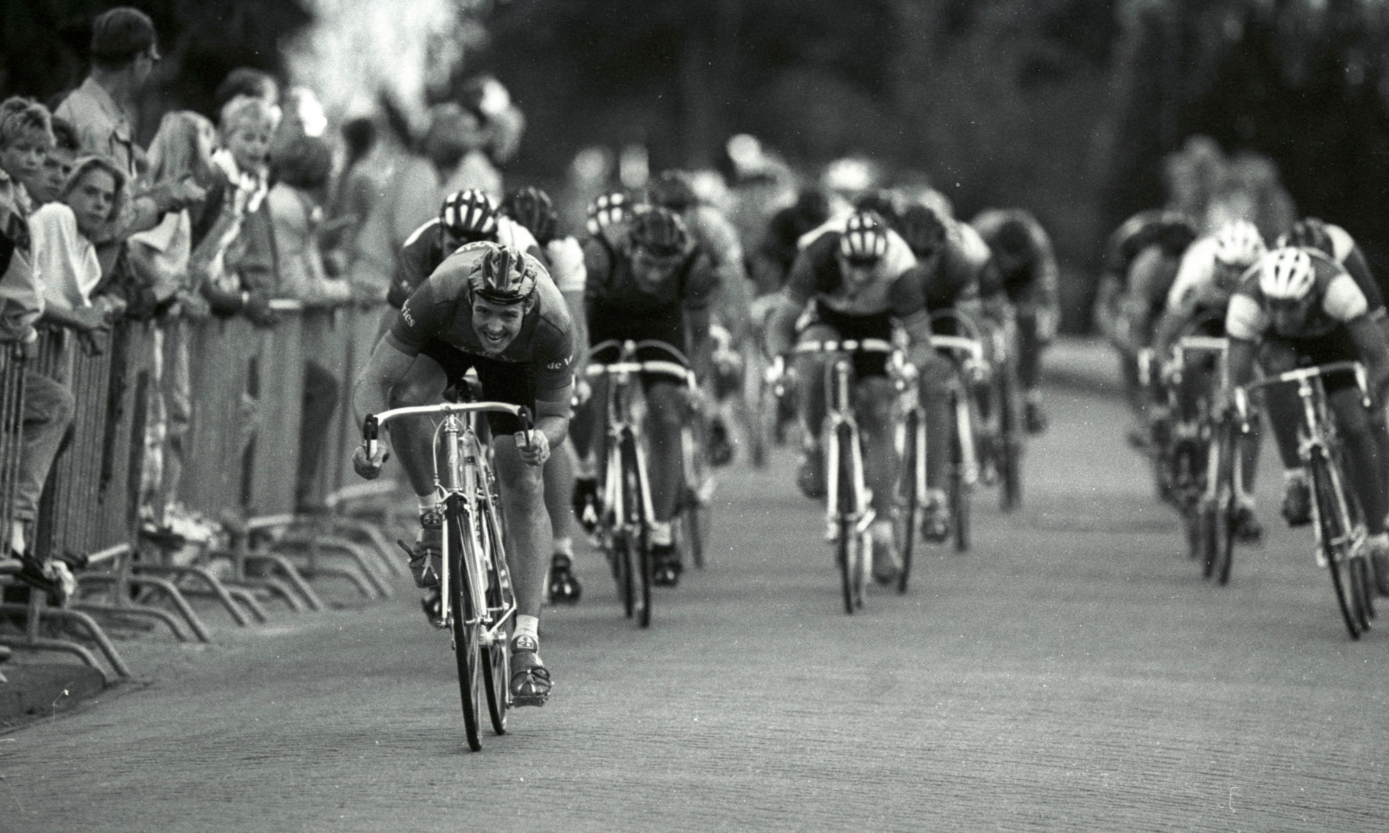 Ronde van Oudorp na 28 jaar terug in volle glorie: "We gaan er een feest van maken"