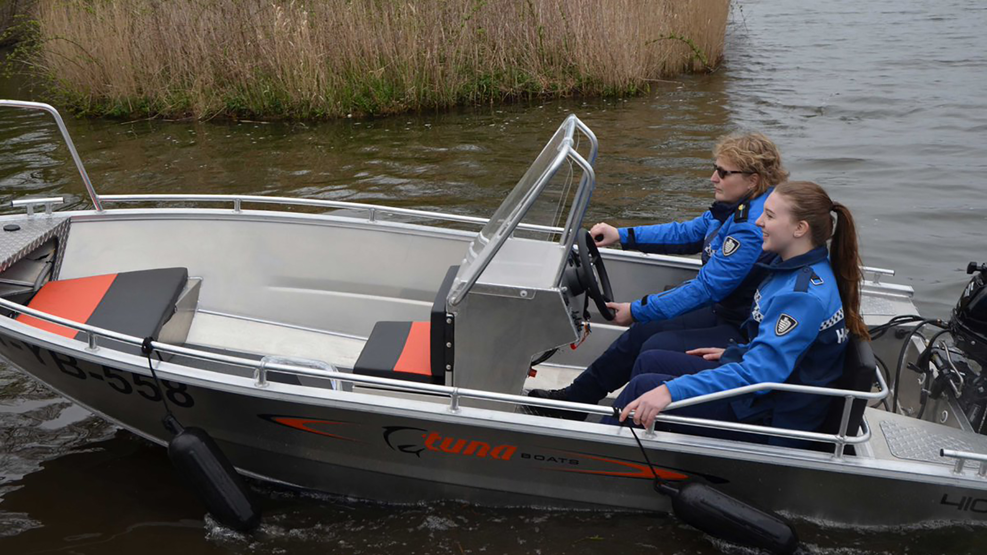 Langedijker fractie ChristenUnie zet beleid voor 'handhaving te water' voor 2020 al op agenda