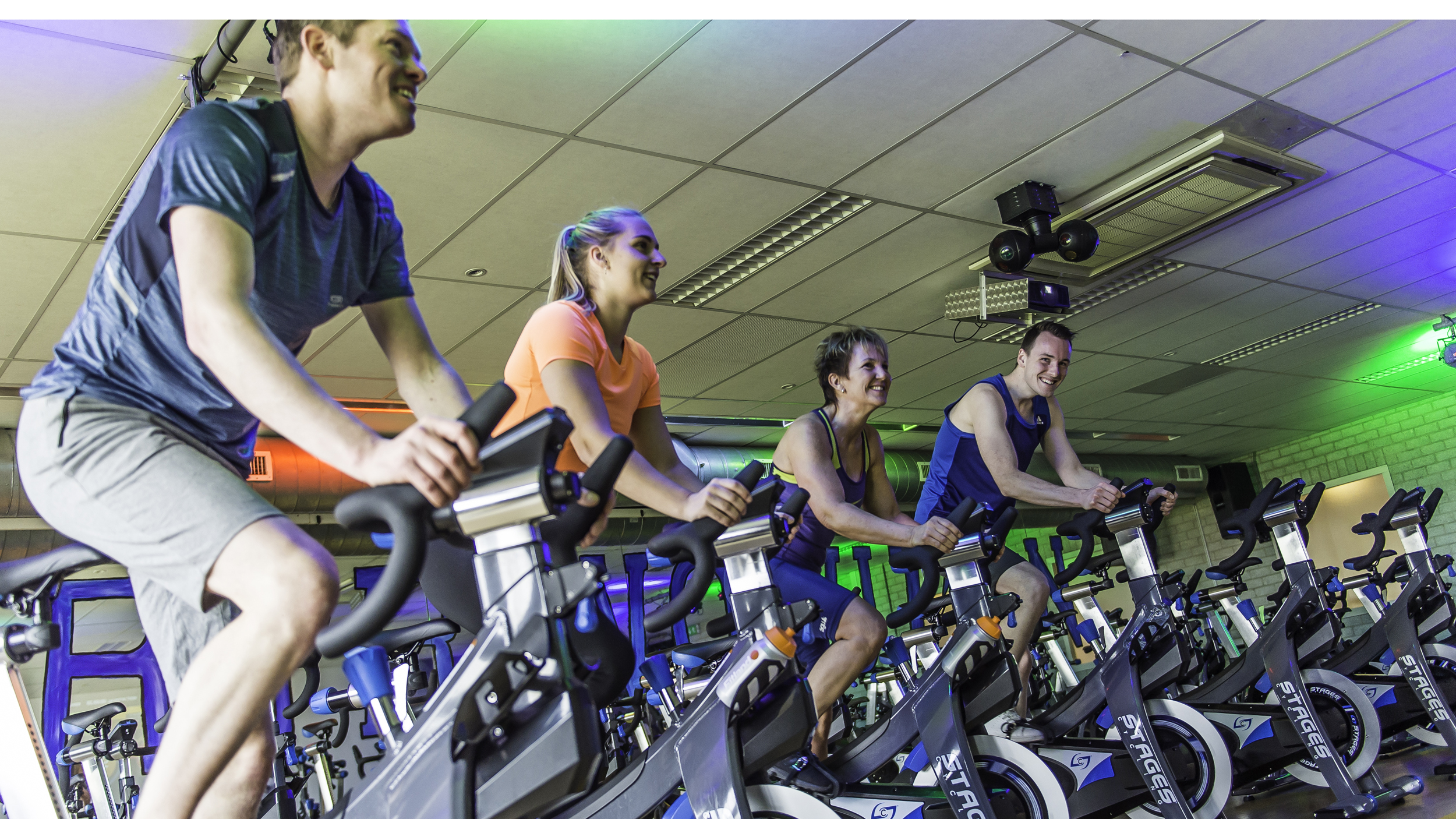 Spinning, sponsors en spektakel tijdens ’24 uur van Langedijk’ 🗓