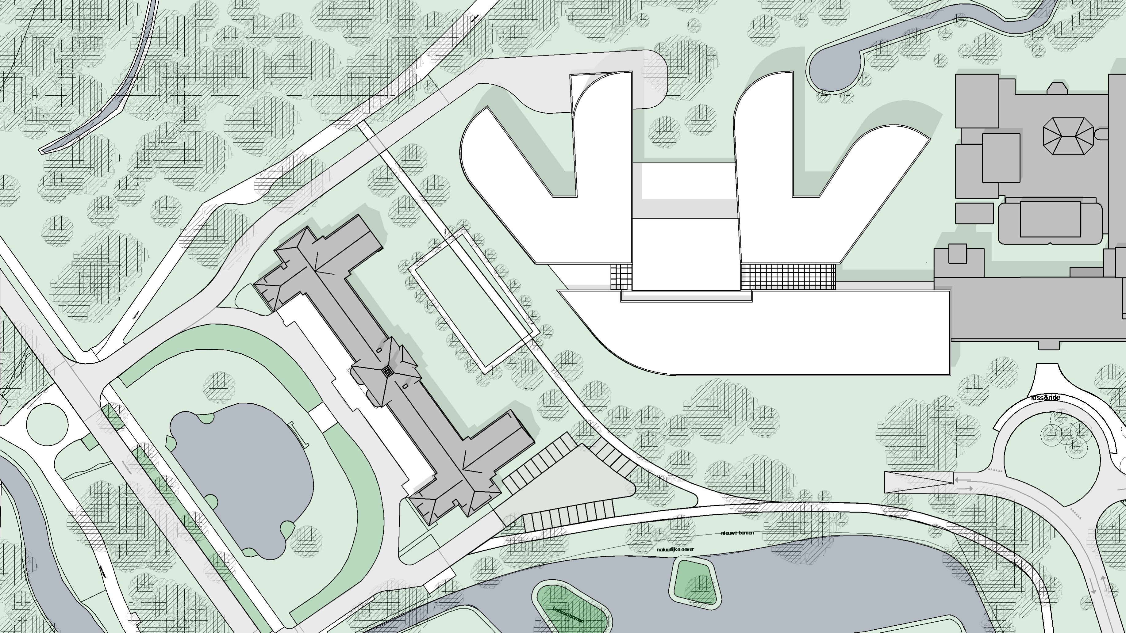 Vertraging nieuwbouw ziekenhuis door gebrek aan wetgeving rond stikstofuitstoot