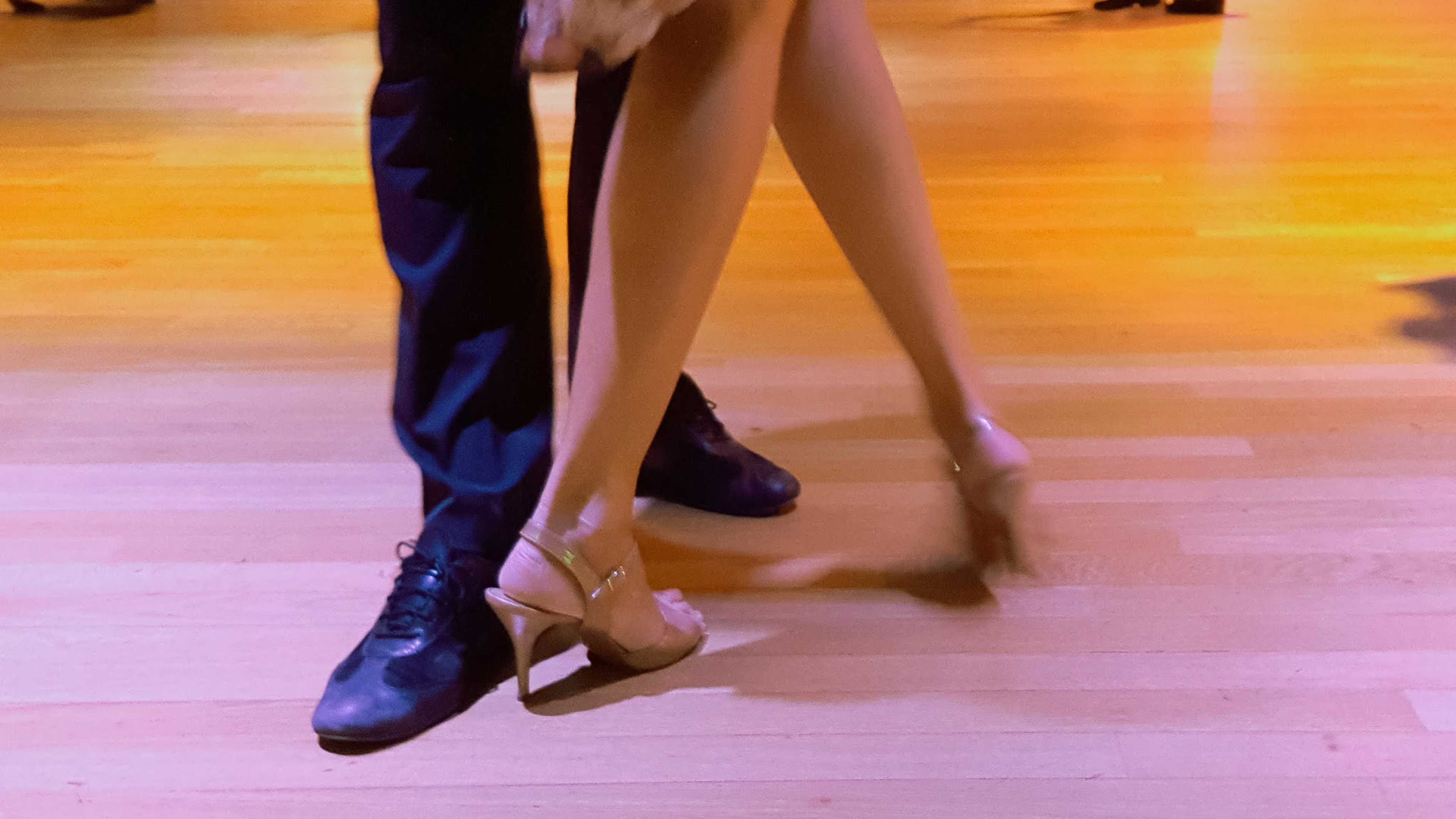 Van workshops tot salons: Tangofestival Tango à la Carte in Alkmaar