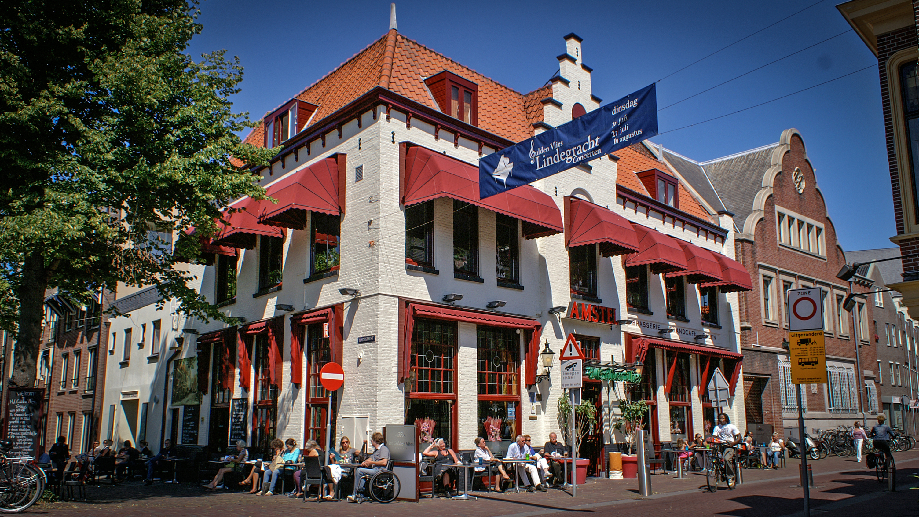 Het Gulden Vlies krijgt nieuwe eigenaar; "De beslissing was niet eenvoudig"