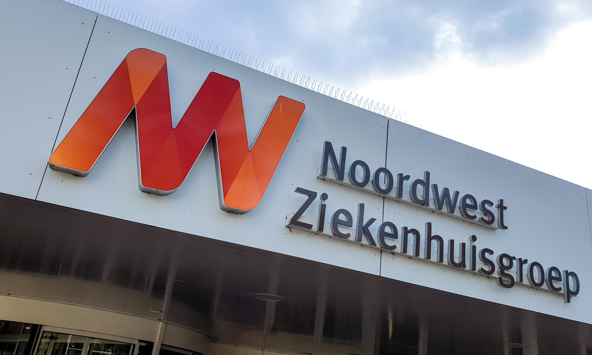 Extra maatregelen Noordwest ziekenhuis, radioloog besmet met Covid-19