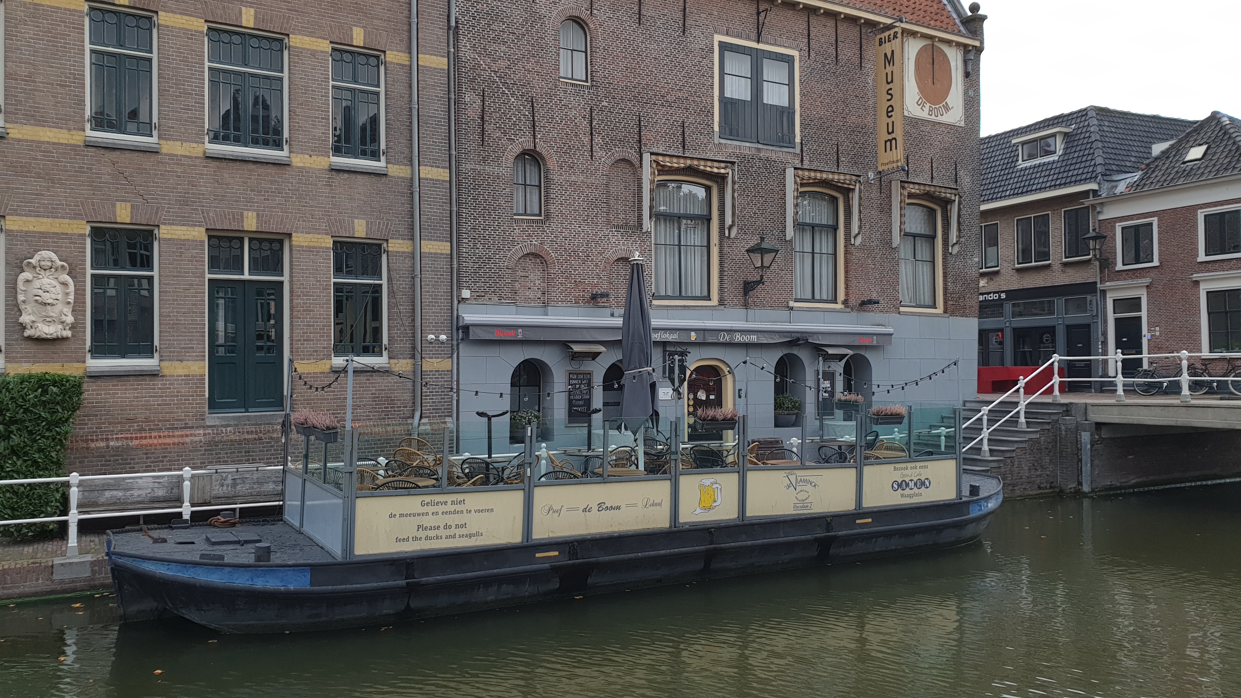 College Alkmaar