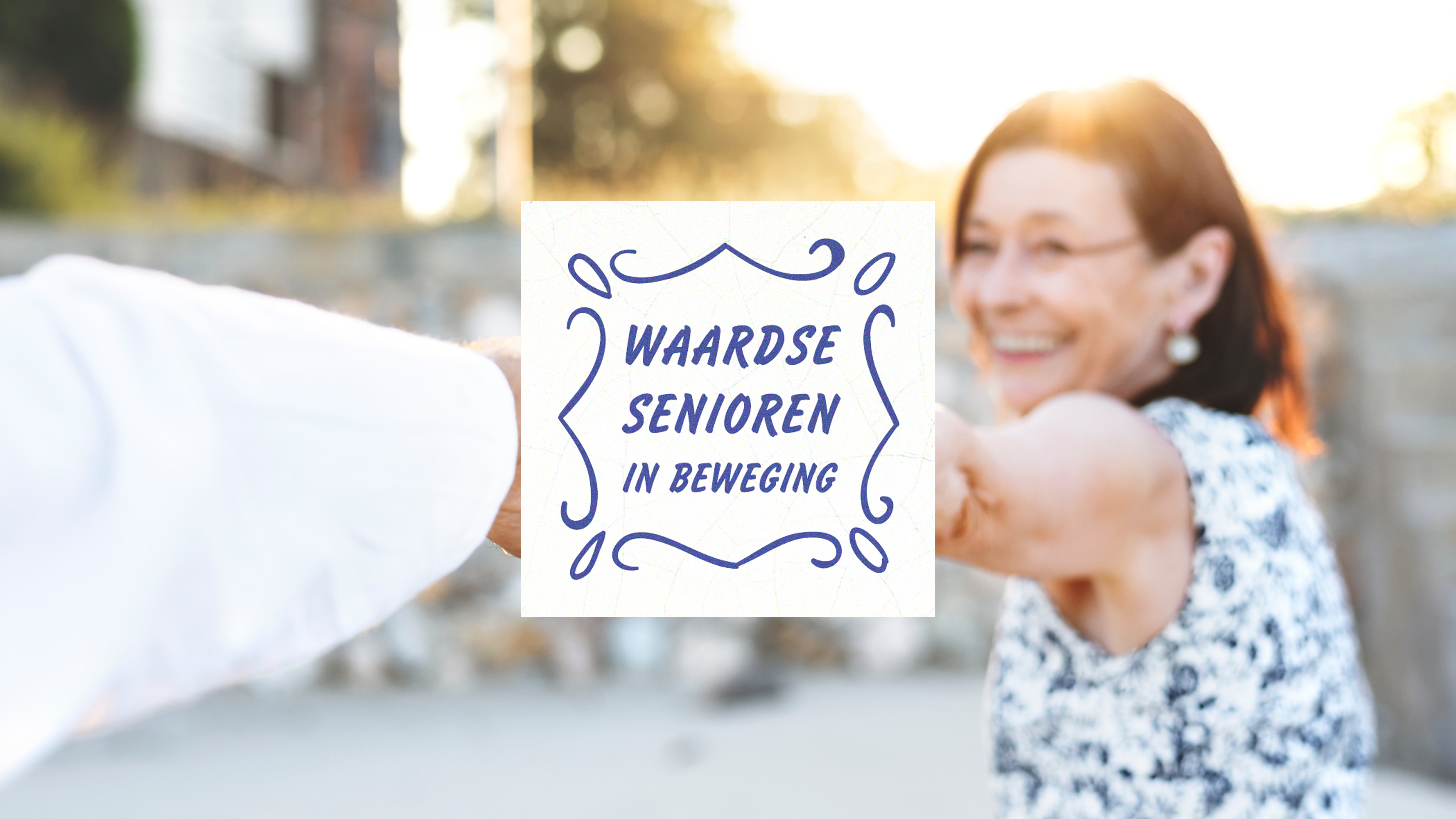 Waardse Senioren In Beweging trapt af met opening, Fifty Fit en Gouden Festival