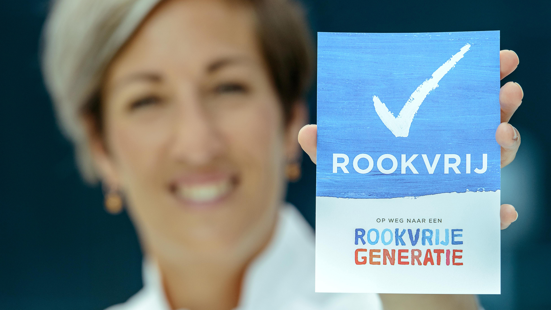 Noordwest Ziekenhuisgroep volledig rookvrij