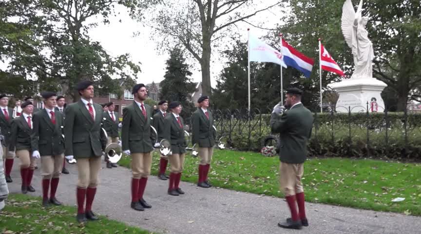 20191007 alkmaar ontzet krans lampionnen