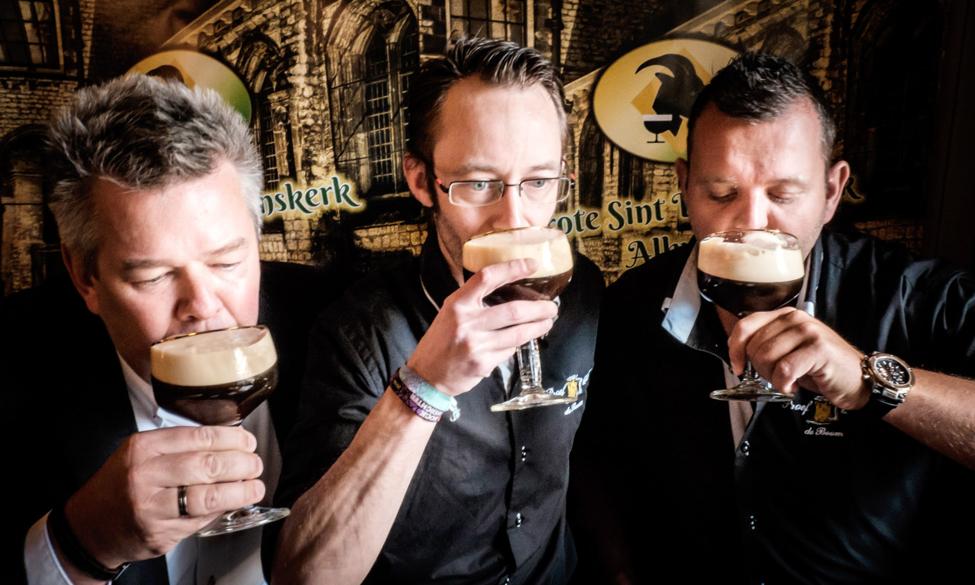 Vriendenbock-festival in Grote Kerk viert eerste lustrum