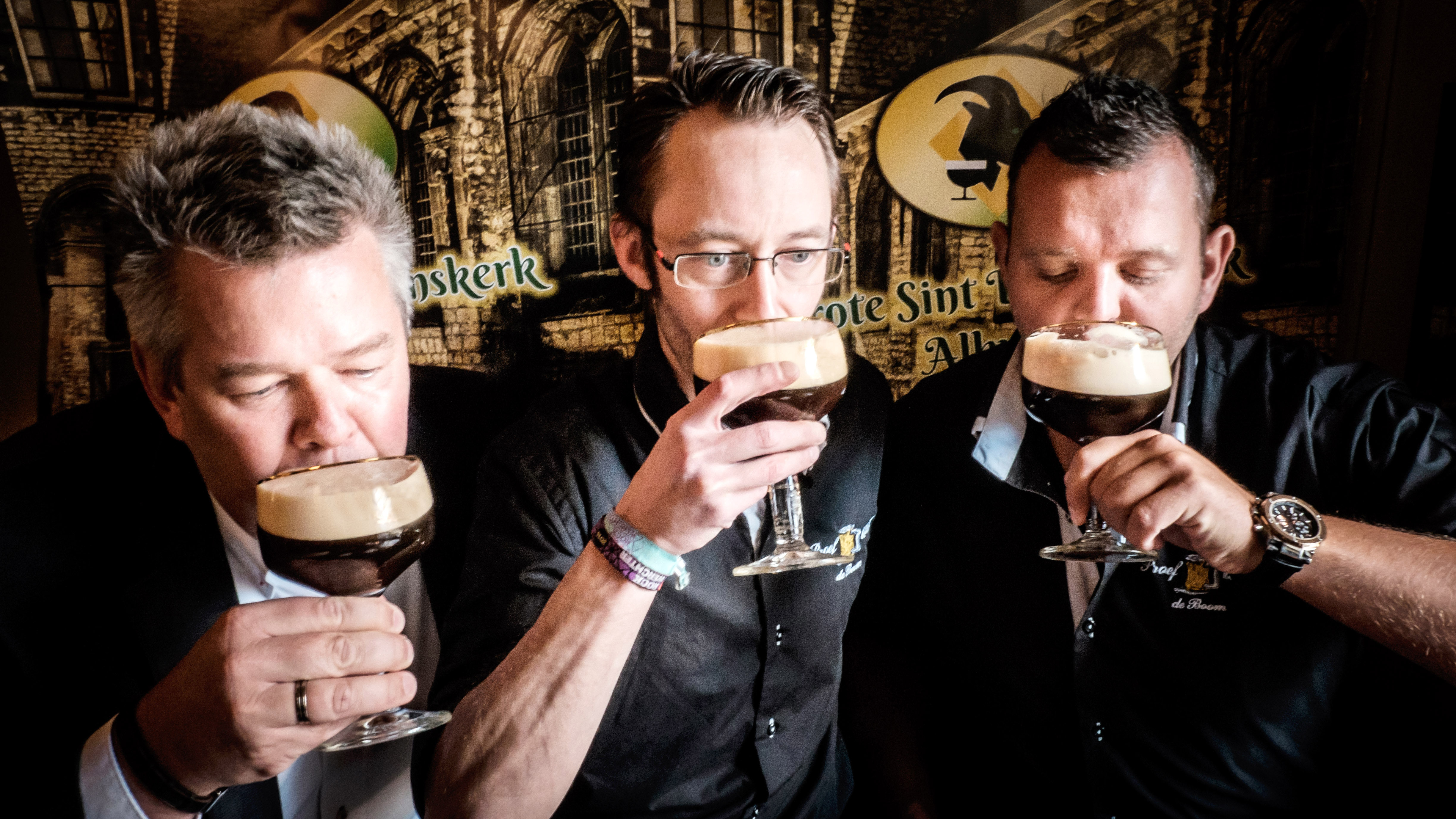 Vriendenbock-festival in Grote Kerk viert eerste lustrum