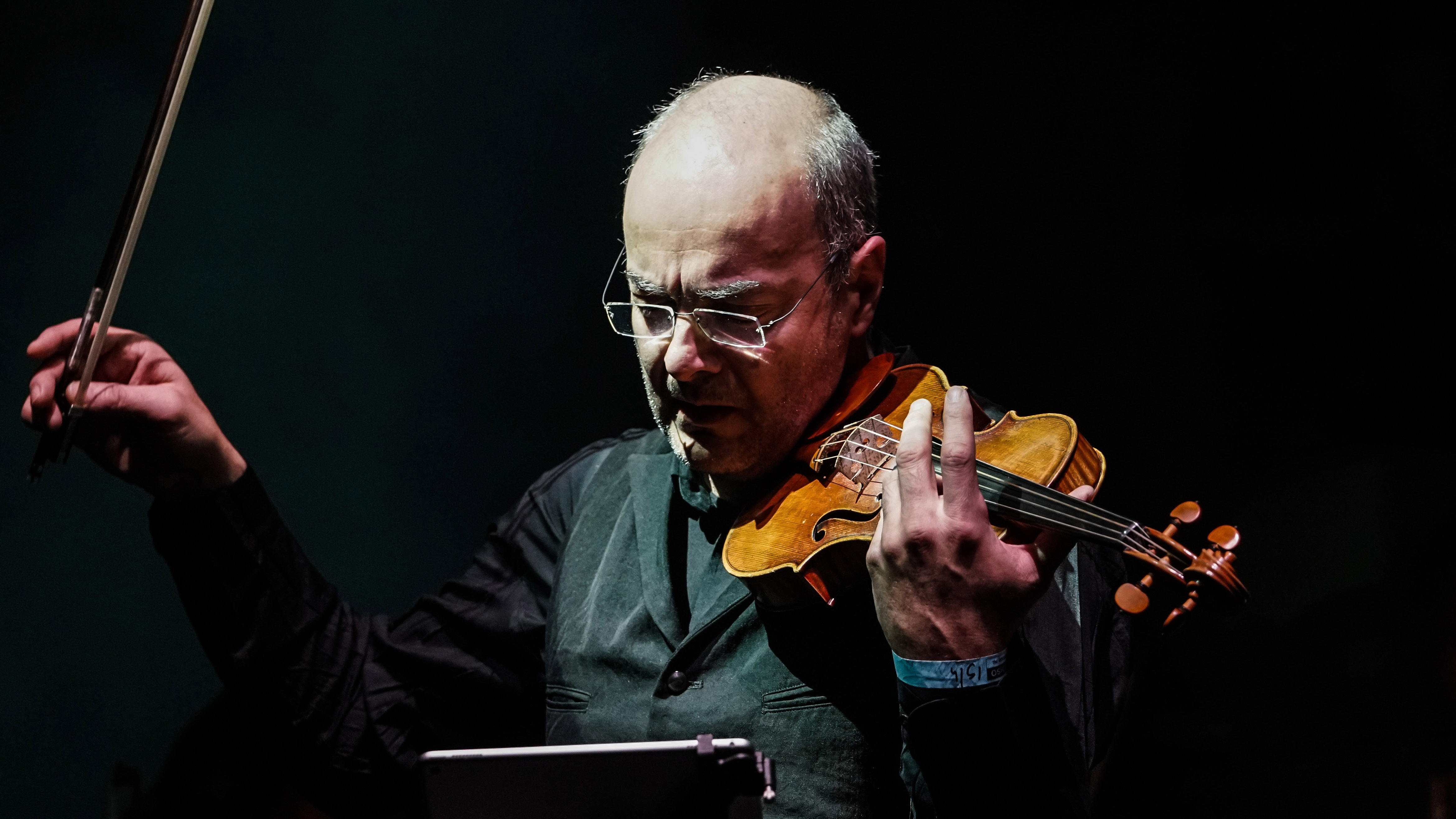 Nederlands Kamerorkest brengt Russisch-Fins programma in Theater De Vest