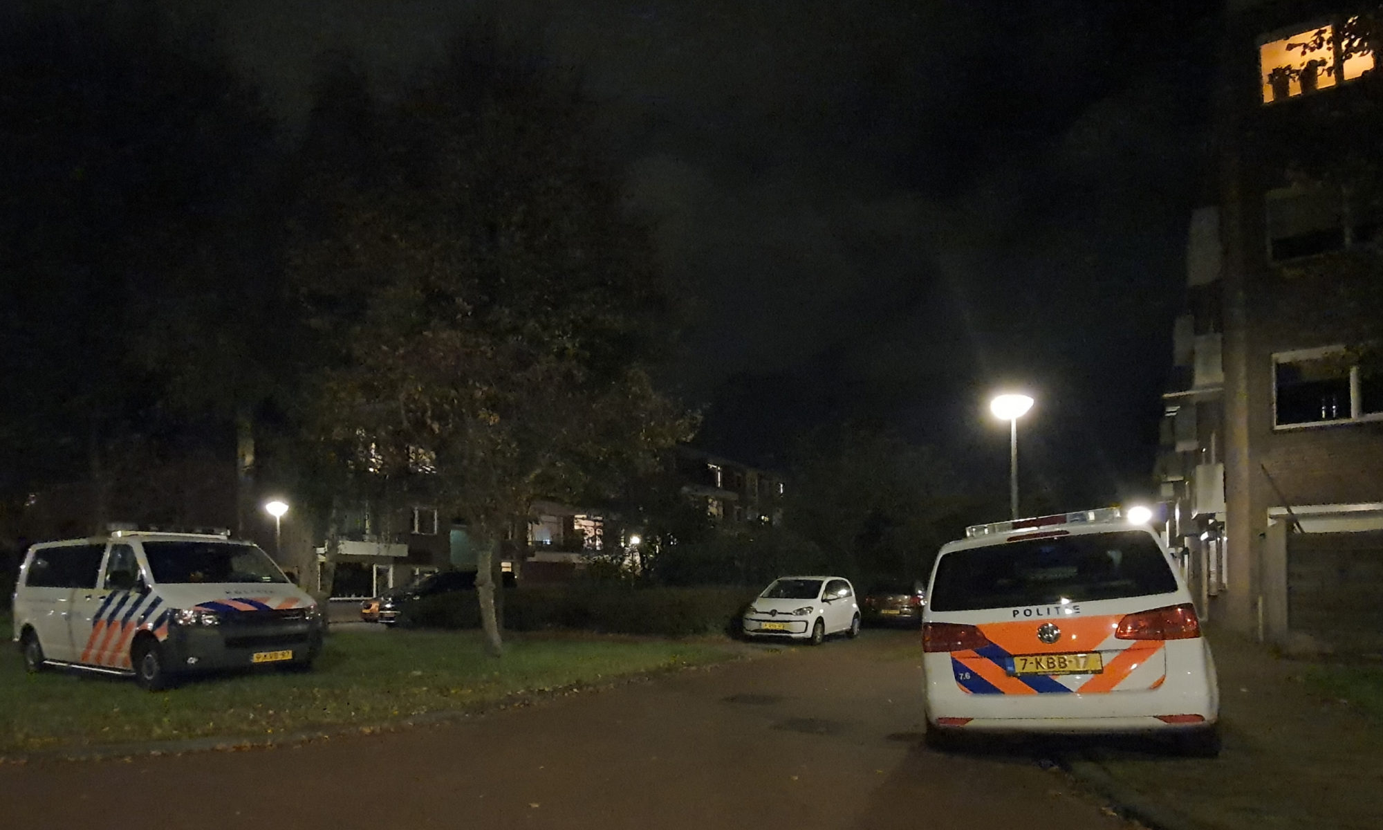 Amsterdamse zaak leidt tot inzet Arrestatieteam in Alkmaar