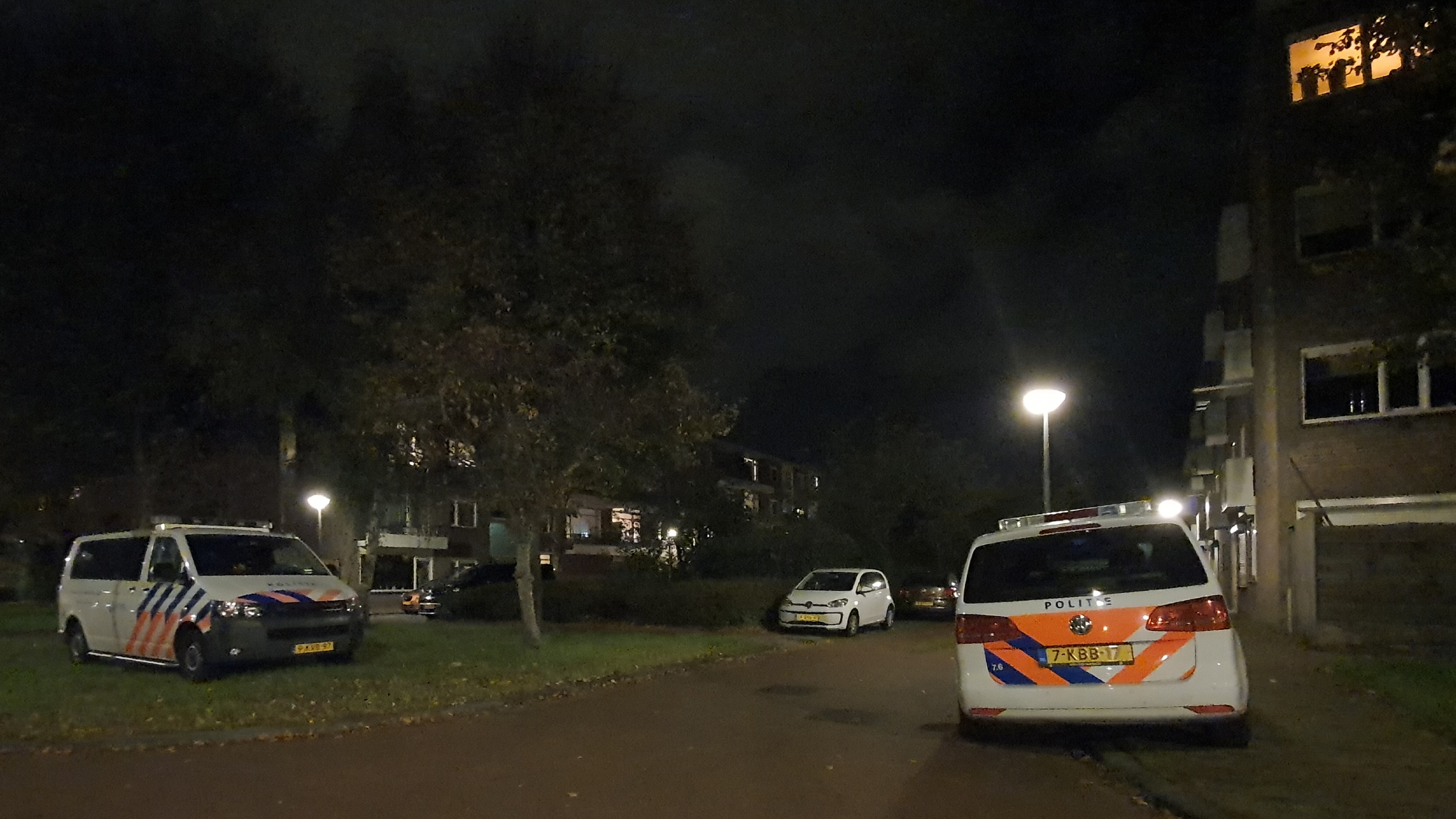 Amsterdamse zaak leidt tot inzet Arrestatieteam in Alkmaar