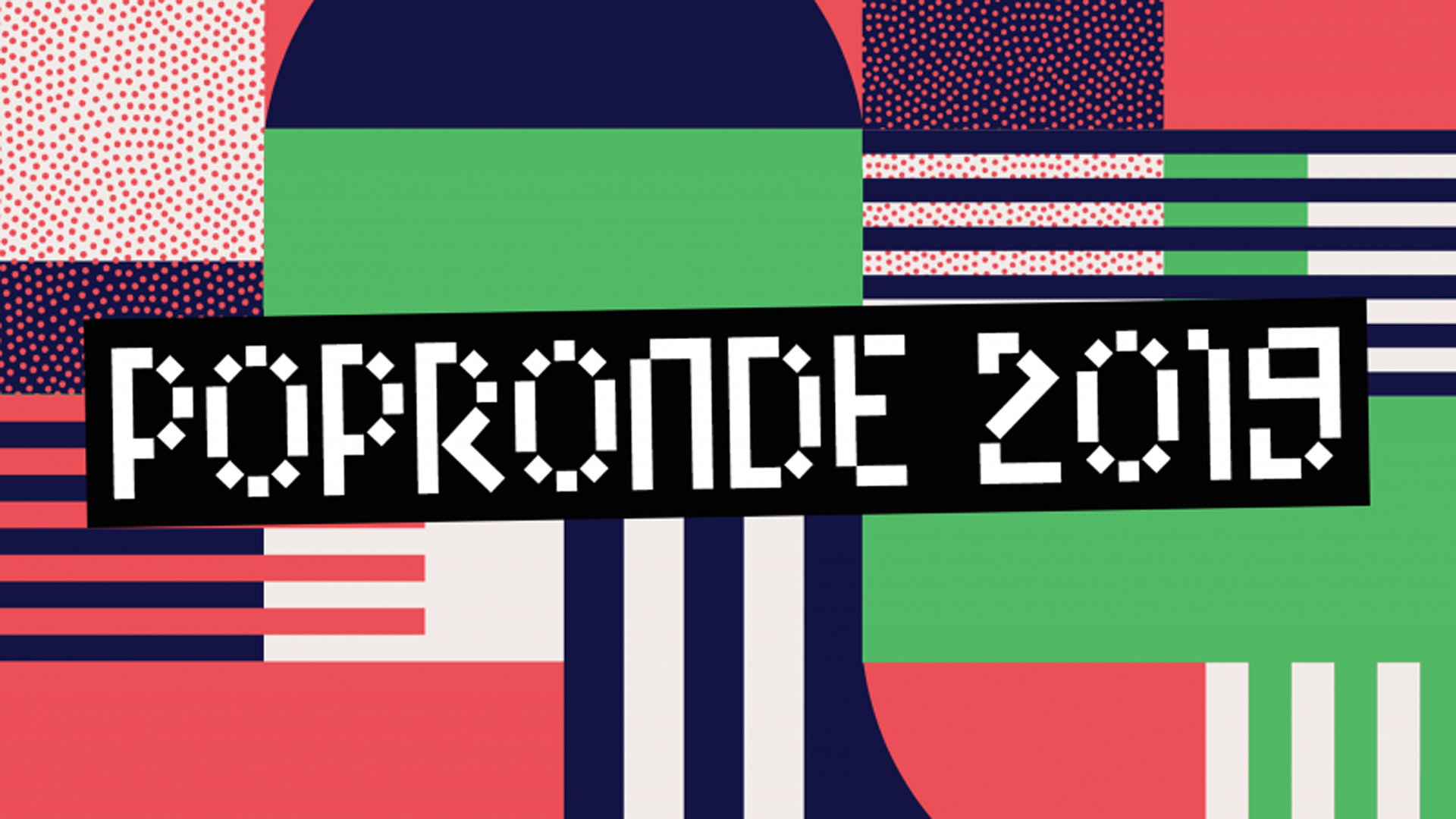 Popronde 2019: 8 november, 35 acts, 17 locaties