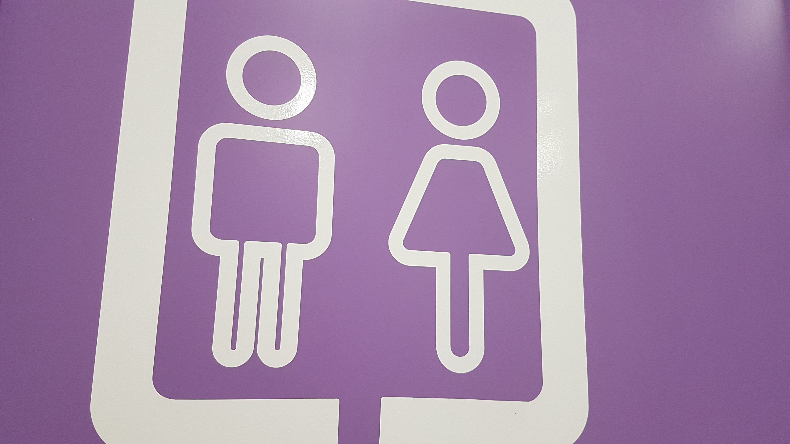 Dikke onvoldoende voor aantal openbare toiletten in Dijk en Waard: motie ’toiletvriendelijke gemeente’