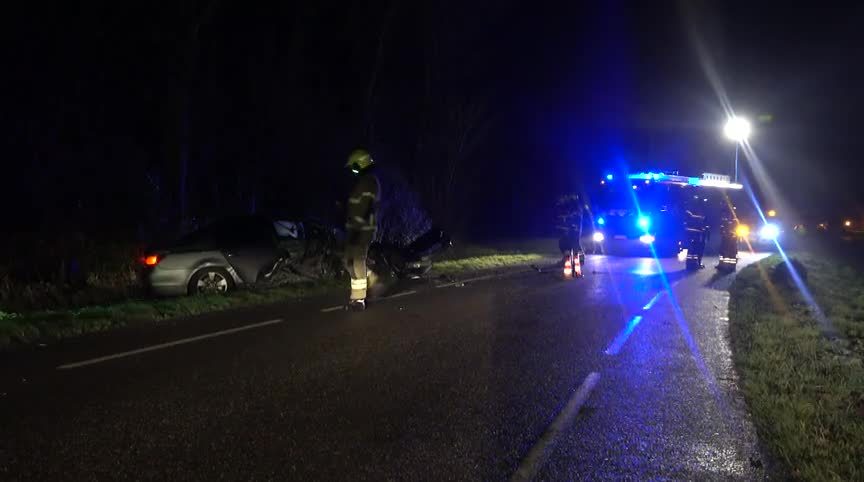 20191206 HHW achtervolging crash Hensbroek