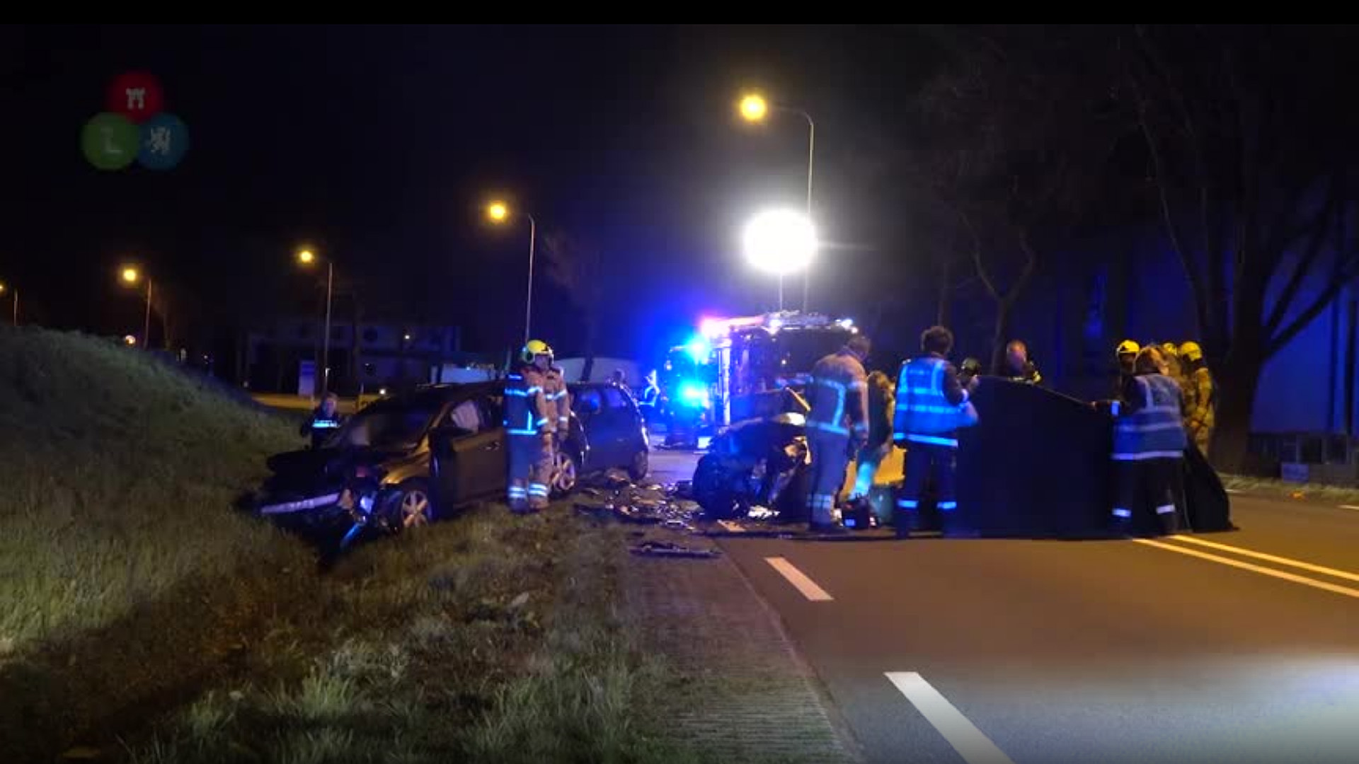 OM wil Langedijkse vervolgen vanwege dodelijke botsing op N242 in Heerhugowaard