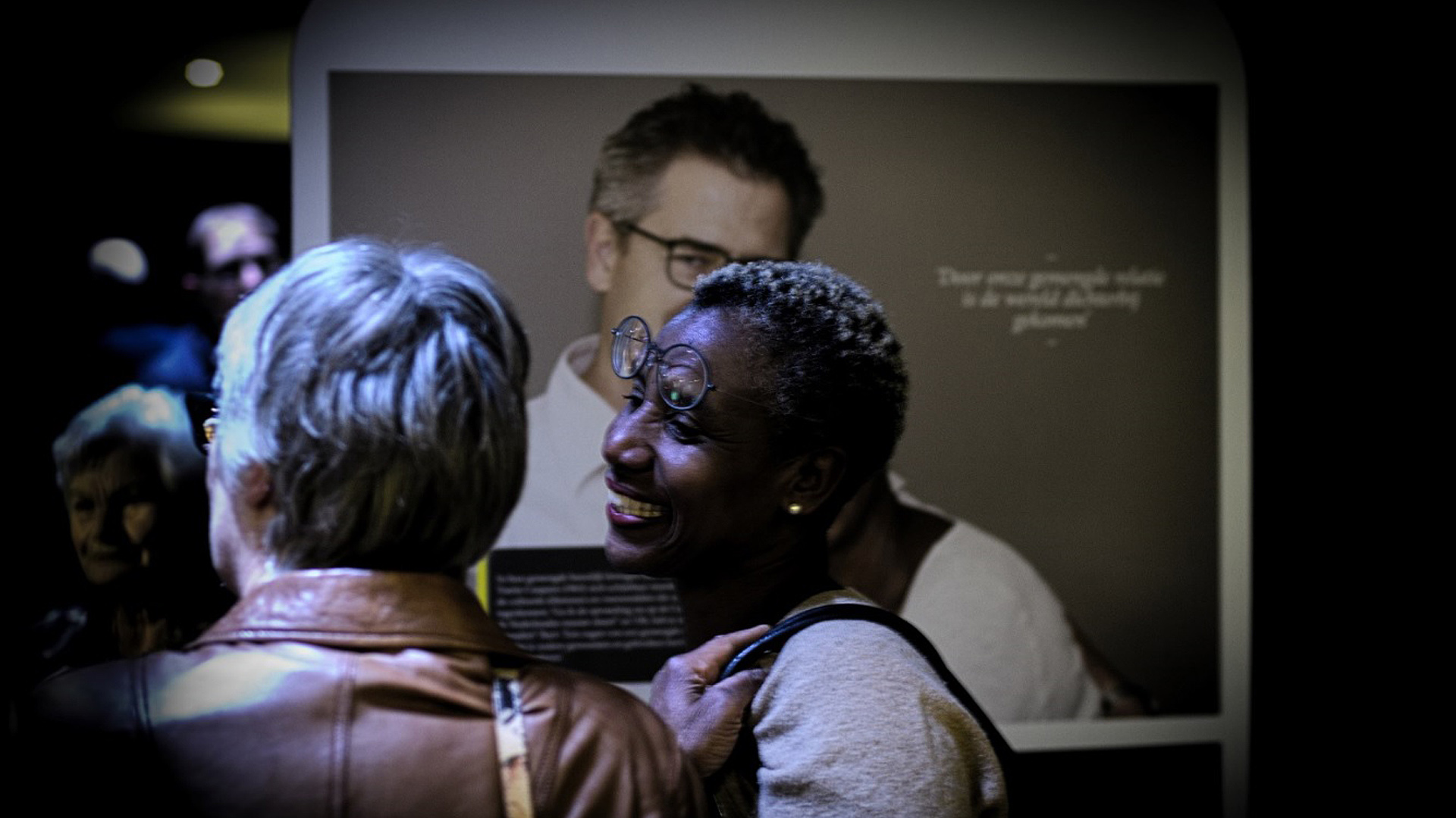 Reizende tentoonstelling ‘Grenzeloze Liefdes’ vanaf 5 maart in bibliotheek Alkmaar