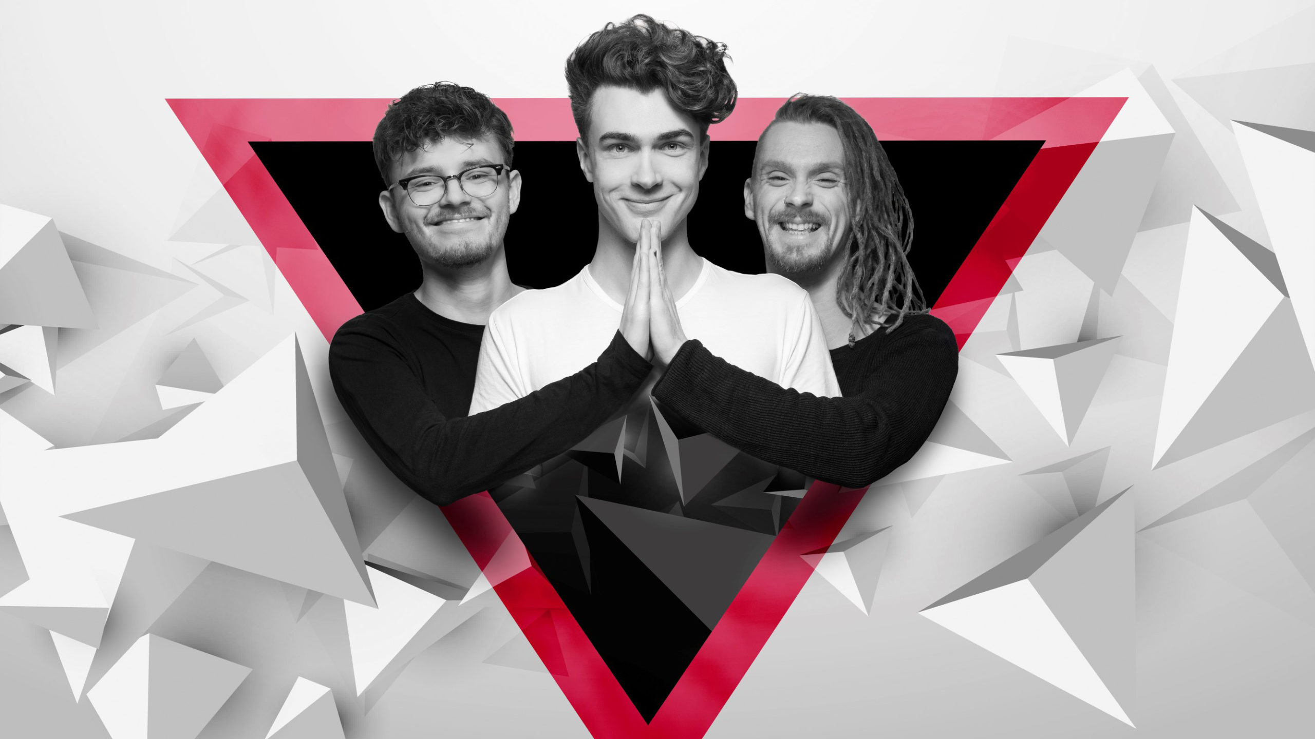 Hypnose, magie en humor met Timon Krause in Podium onder de Toren 🗓