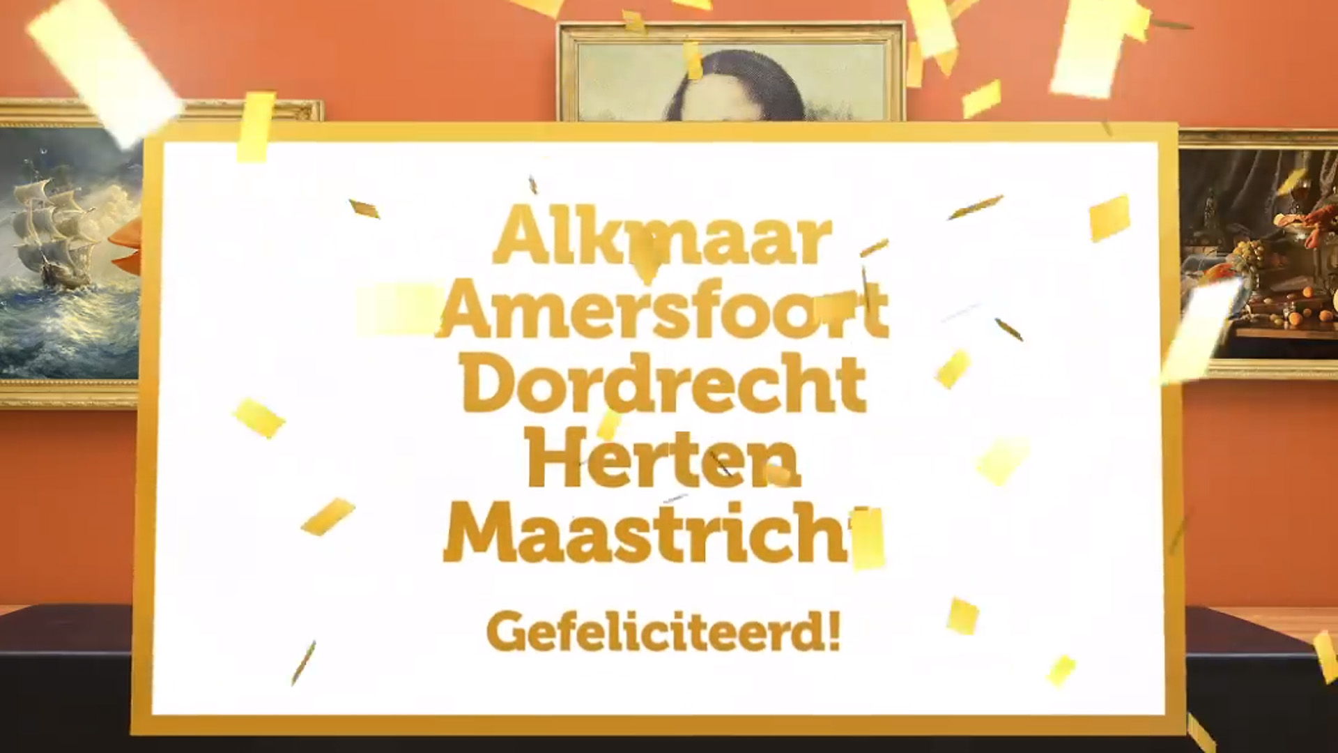 Alkmaarder wint een vijfde van de Staatsloterij hoofdprijs