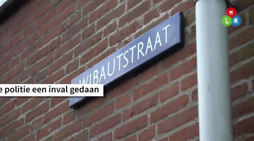 20200310 ALK wibautstraat doorzoeking