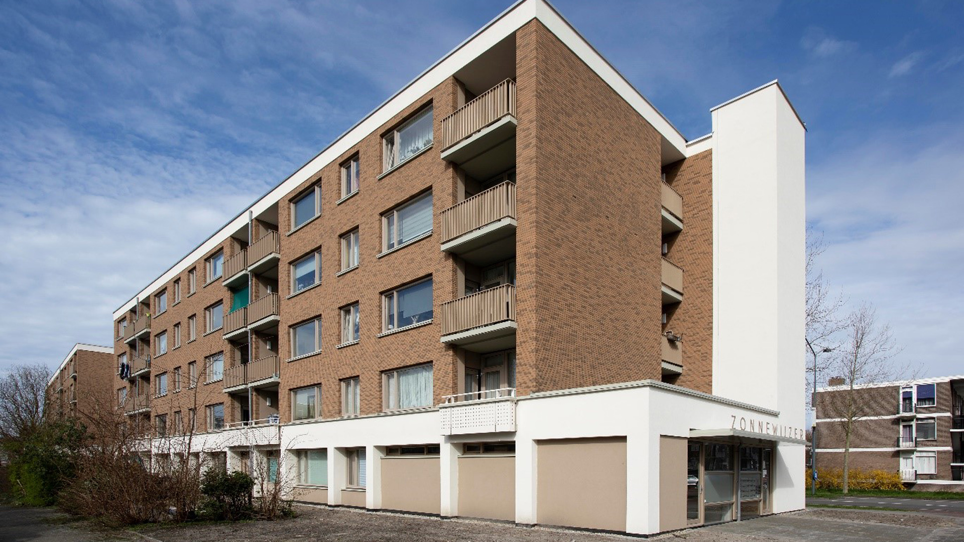 Oplevering 48 verduurzaamde sociale huurappartementen in Alkmaar