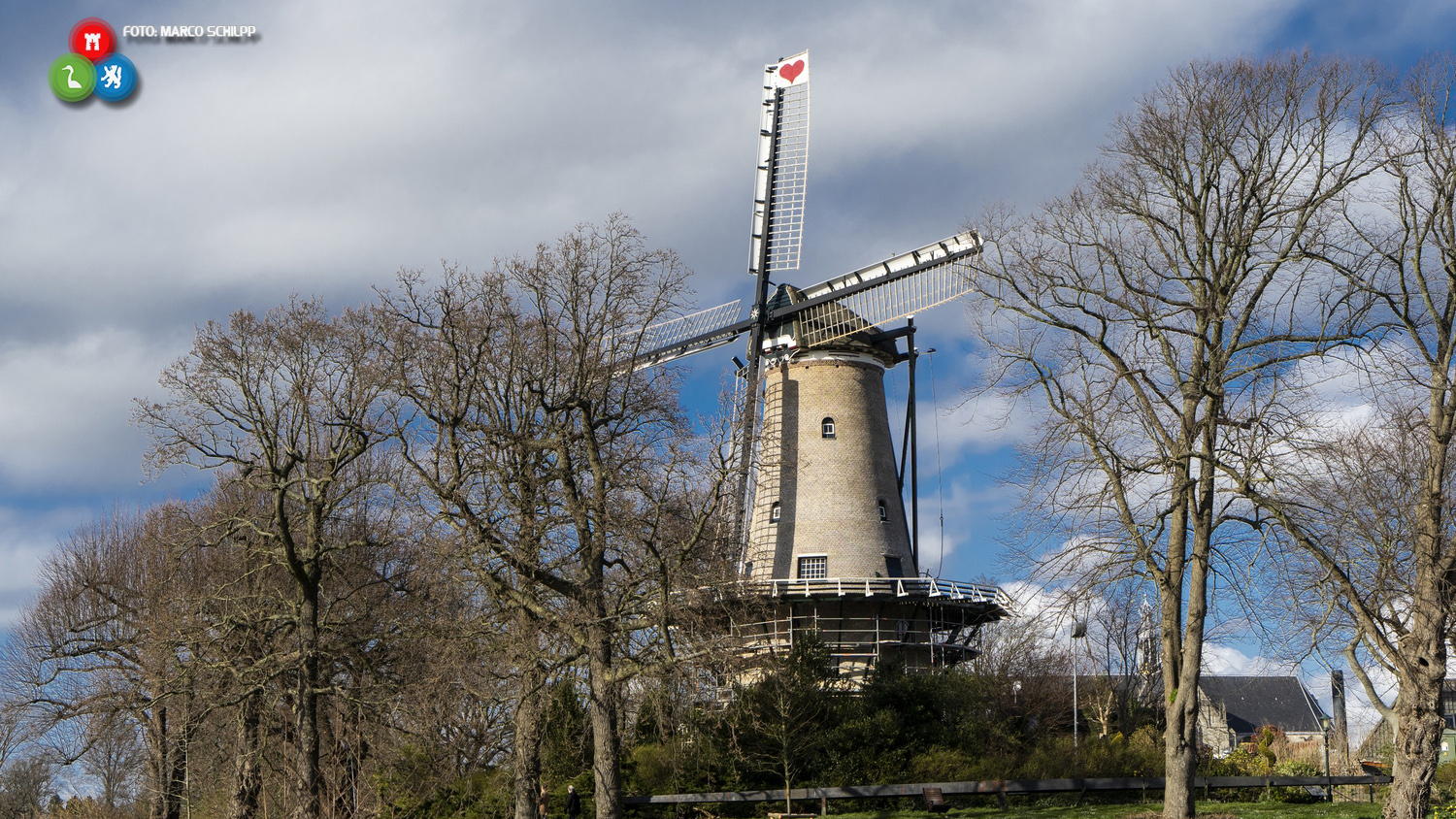 Alkmaarse solidariteit en steunbetuigingen voor hulpverleners in beeld