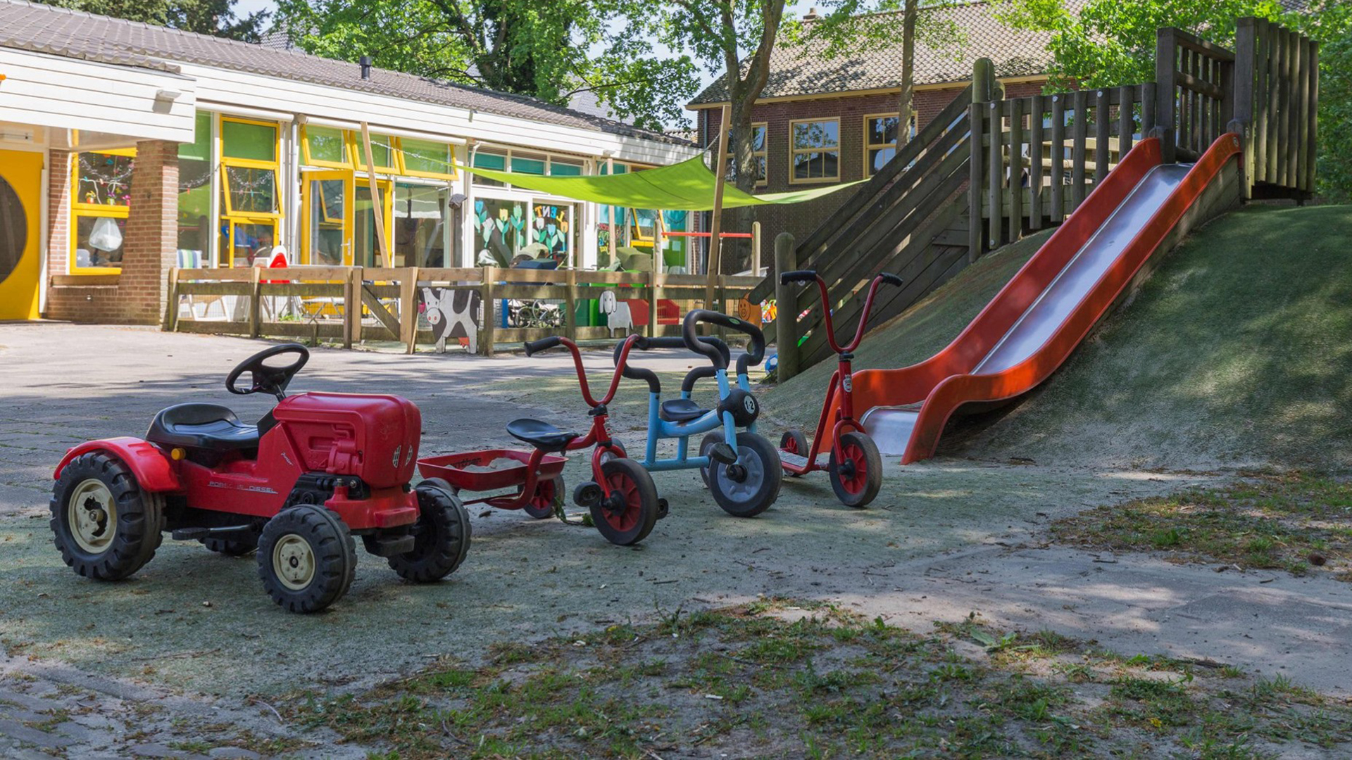 SKOA biedt 24-uurs kinderopvang aan voor ouders met cruciale beroepen