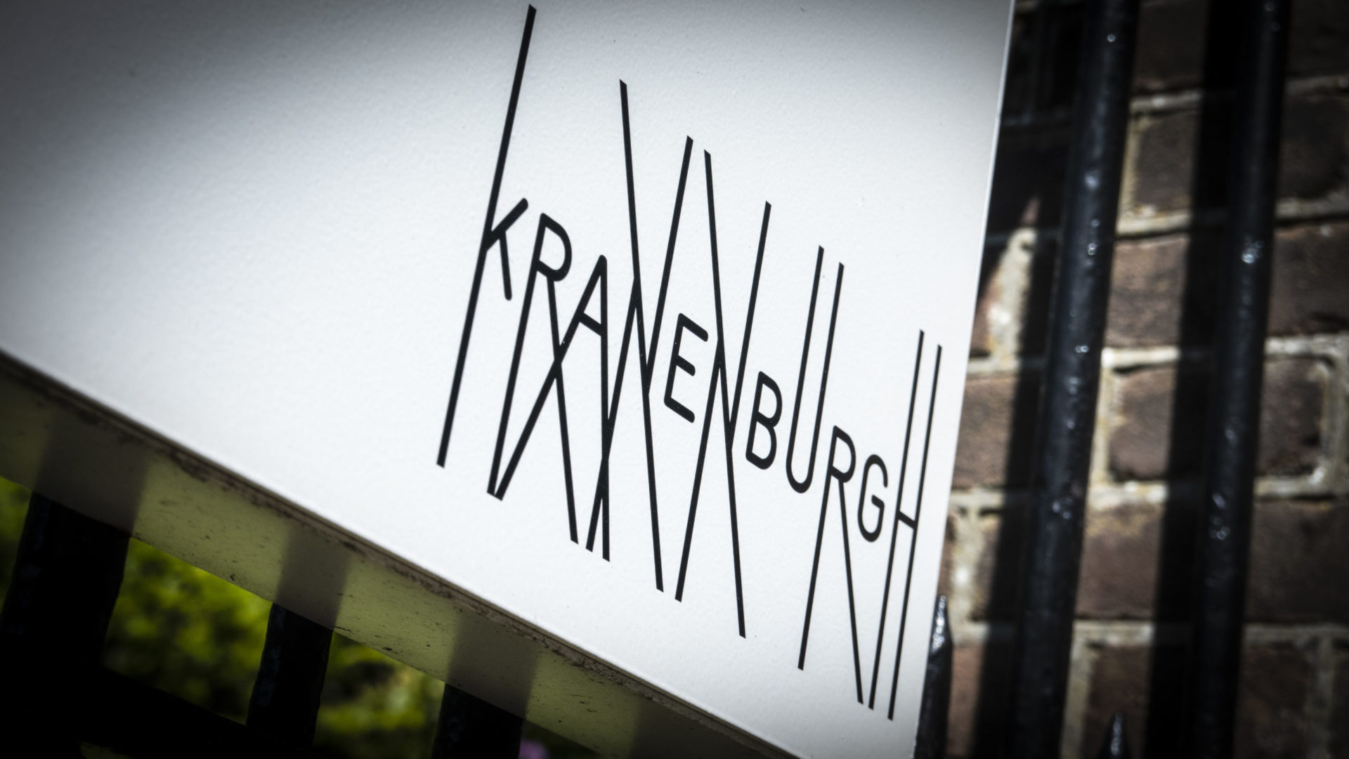 Museum Kranenburgh verzorgt in augustus drie workshops voor volwassenen 🗓