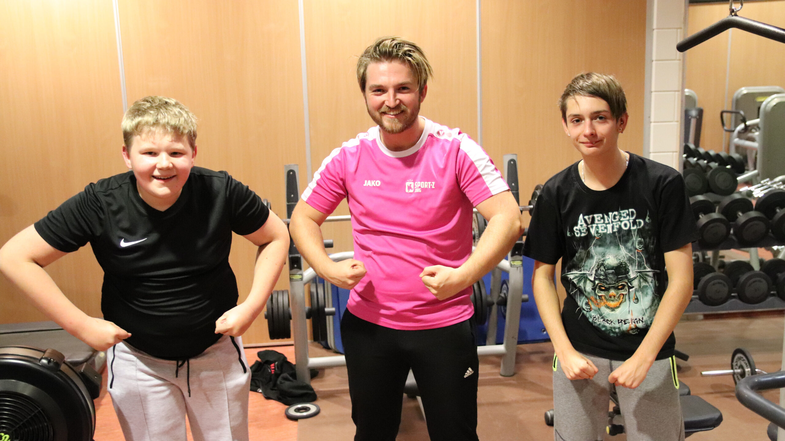 Nieuwe editie SportMIXX voor jeugd die niet goed kan aansluiten bij reguliere sportaanbod
