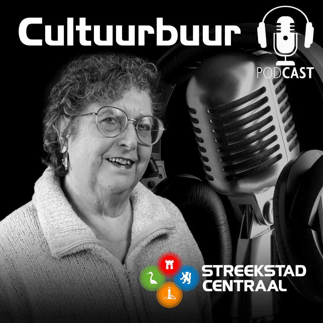 Cultuurbuur - Streekstad Centraal