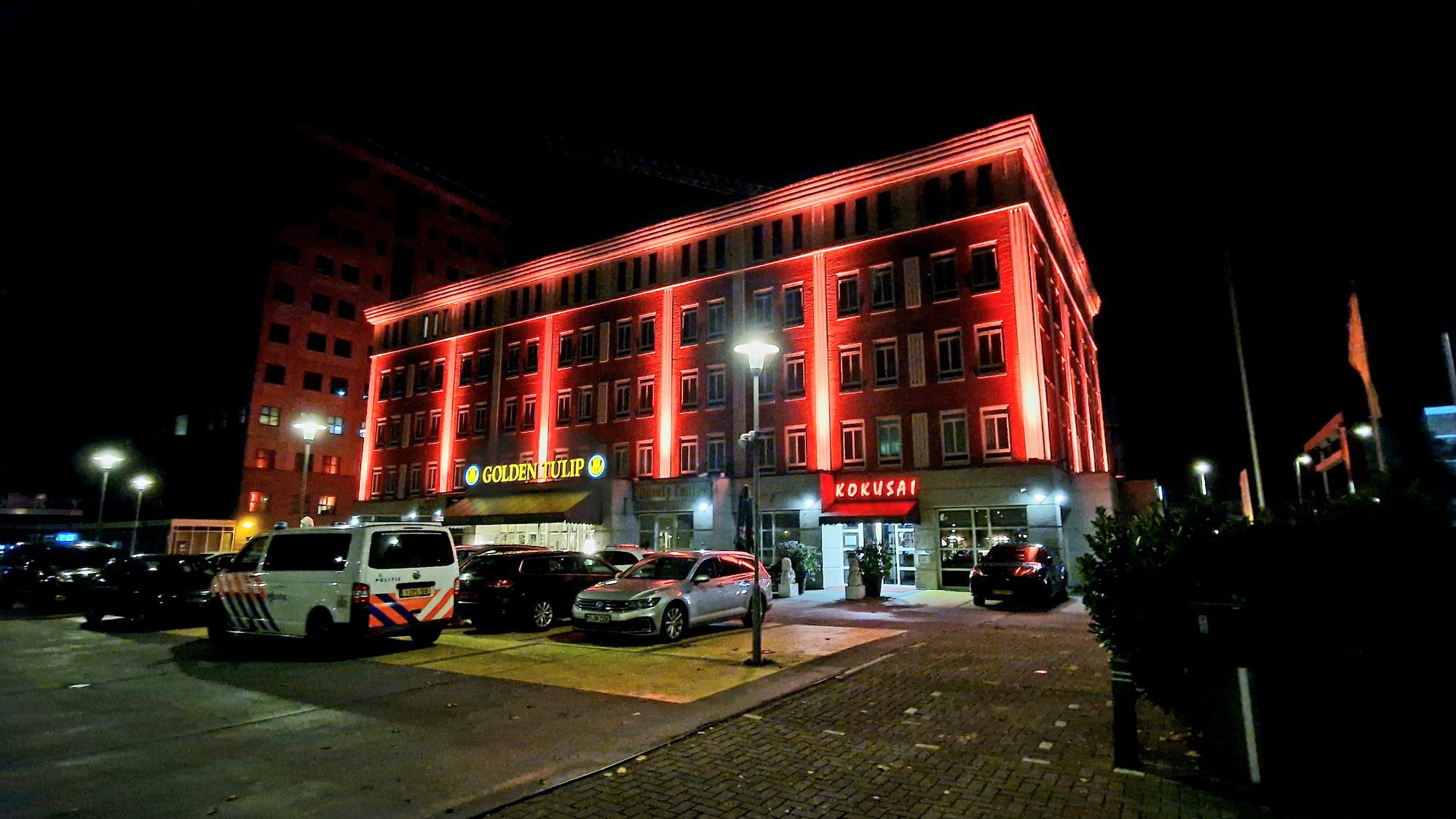 Hotel Alkmaar Arcadialaan