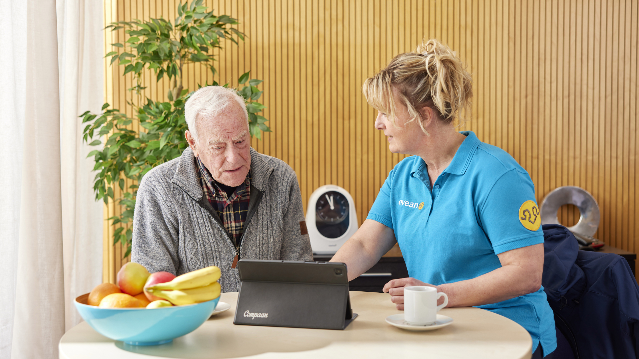 Health Podium organiseert informatieochtend ‘Langer vitaal thuis’ in de bieb van Langedijk 🗓