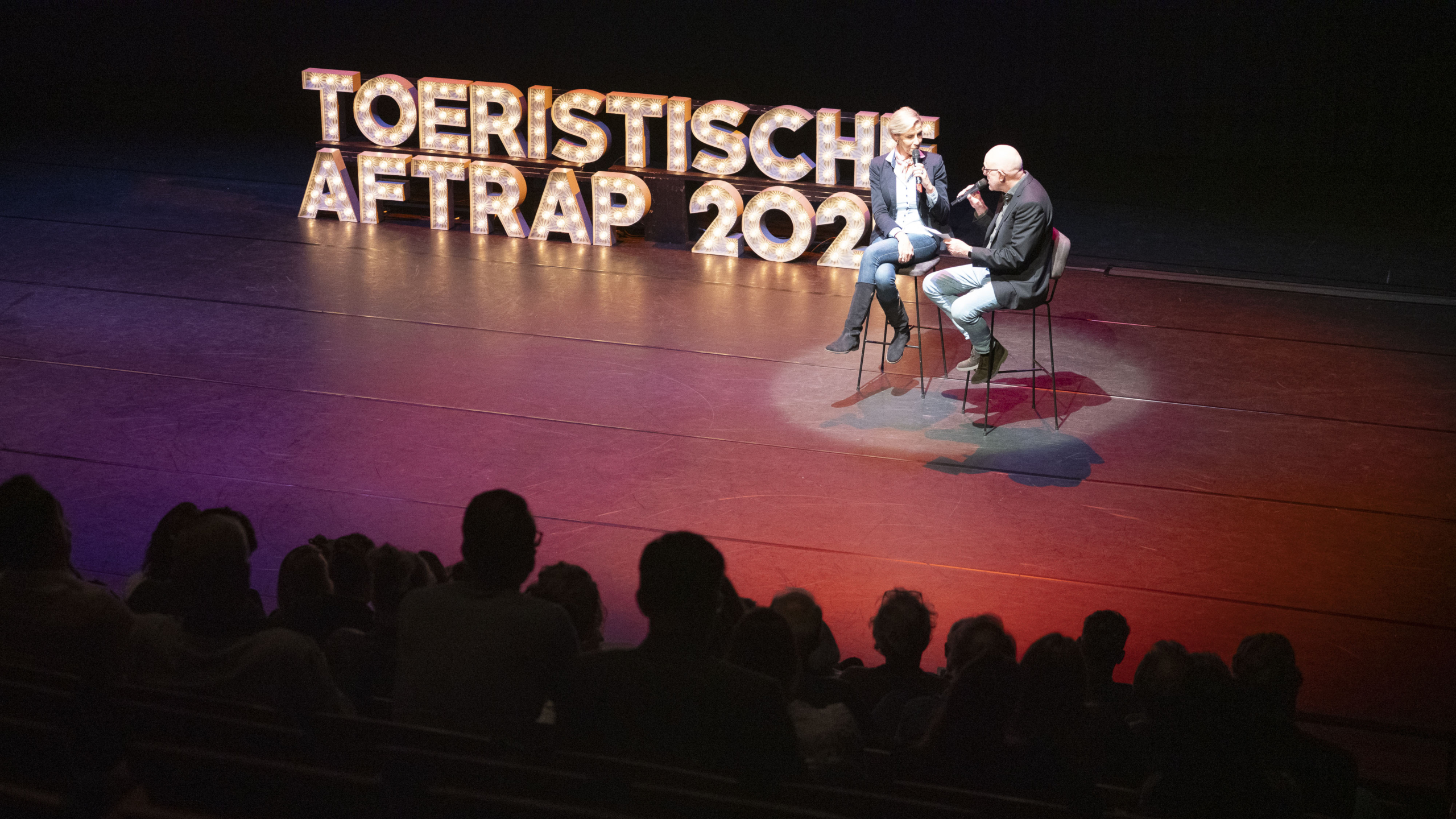 Toeristen moeten vaker terugkomen: “Wij moeten uitblinken in gastheerschap”