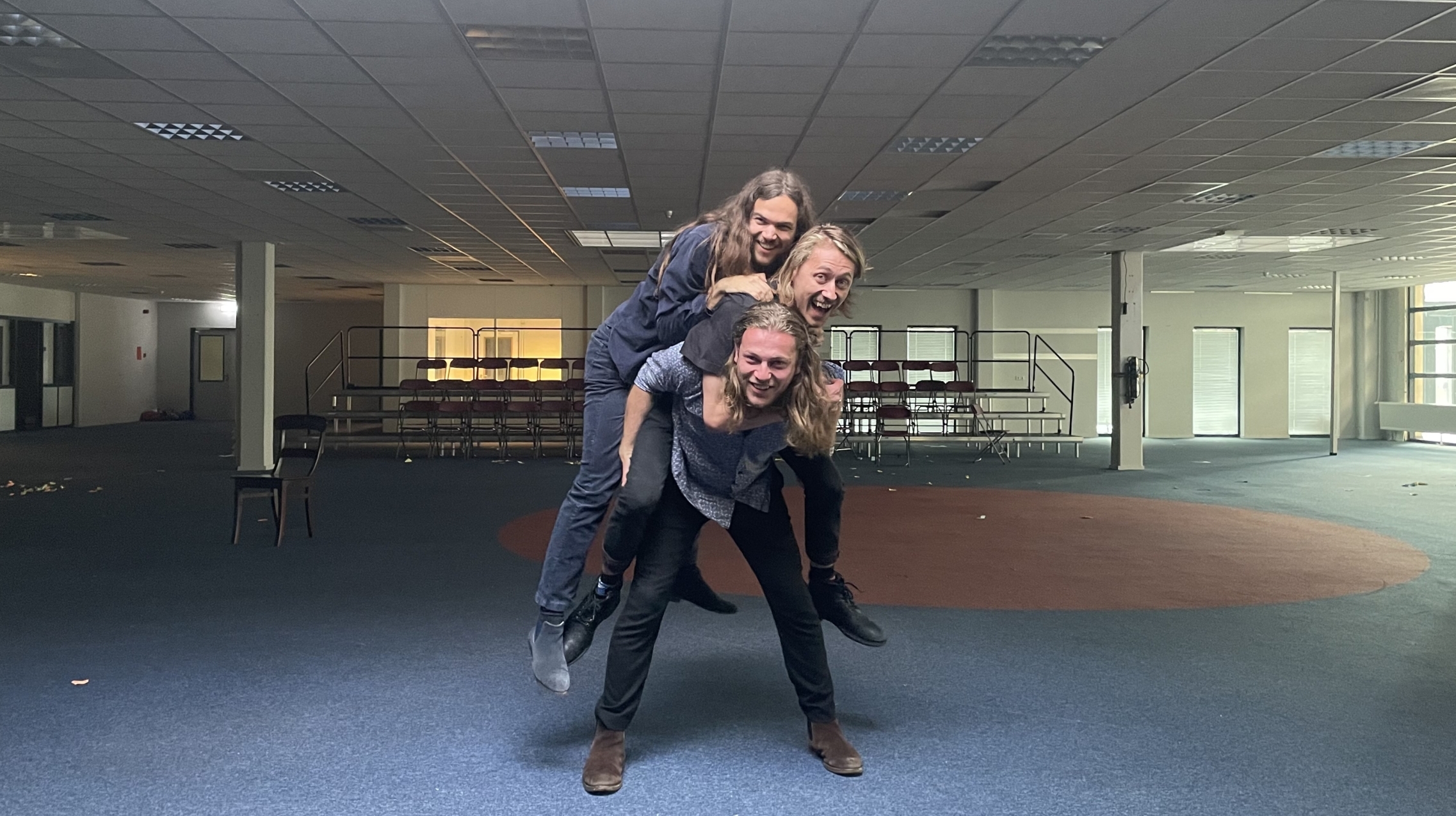 Rock in Colour sluit Letterbak muzikaal, en daarna is het over en uit: ‘Zonde dat er weer een plek verdwijnt’