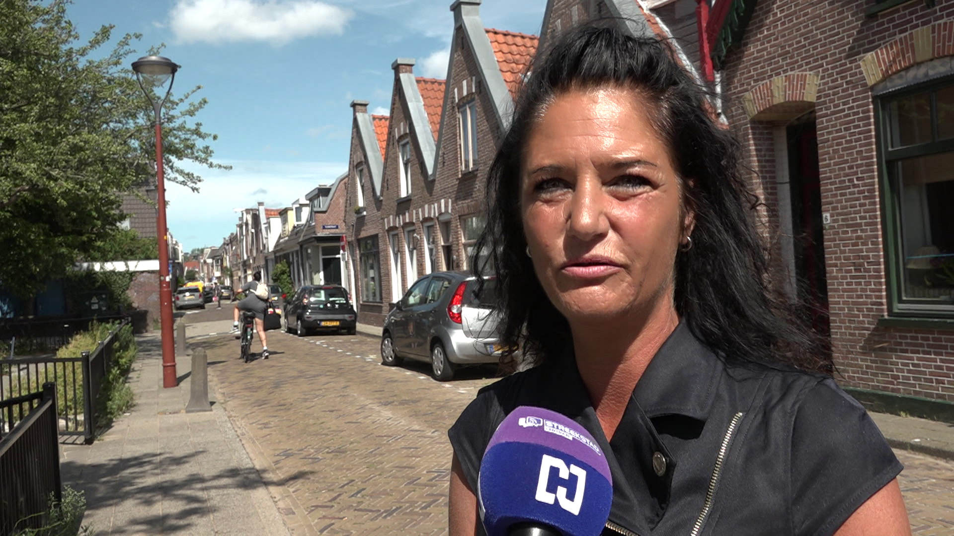 Bewoners weten het zeker: ‘Straattuig en daklozen zorgen voor de overlast in Spoorbuurt’