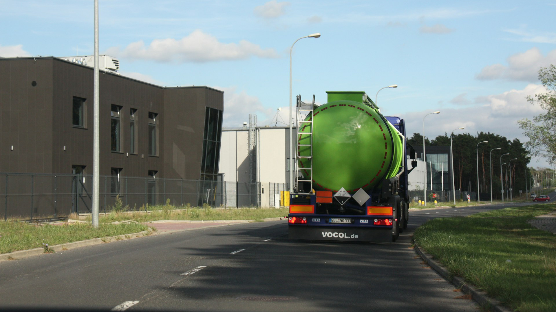 Transport van gevaarlijke stoffen moet aan strenge eisen voldoen [Advertorial]