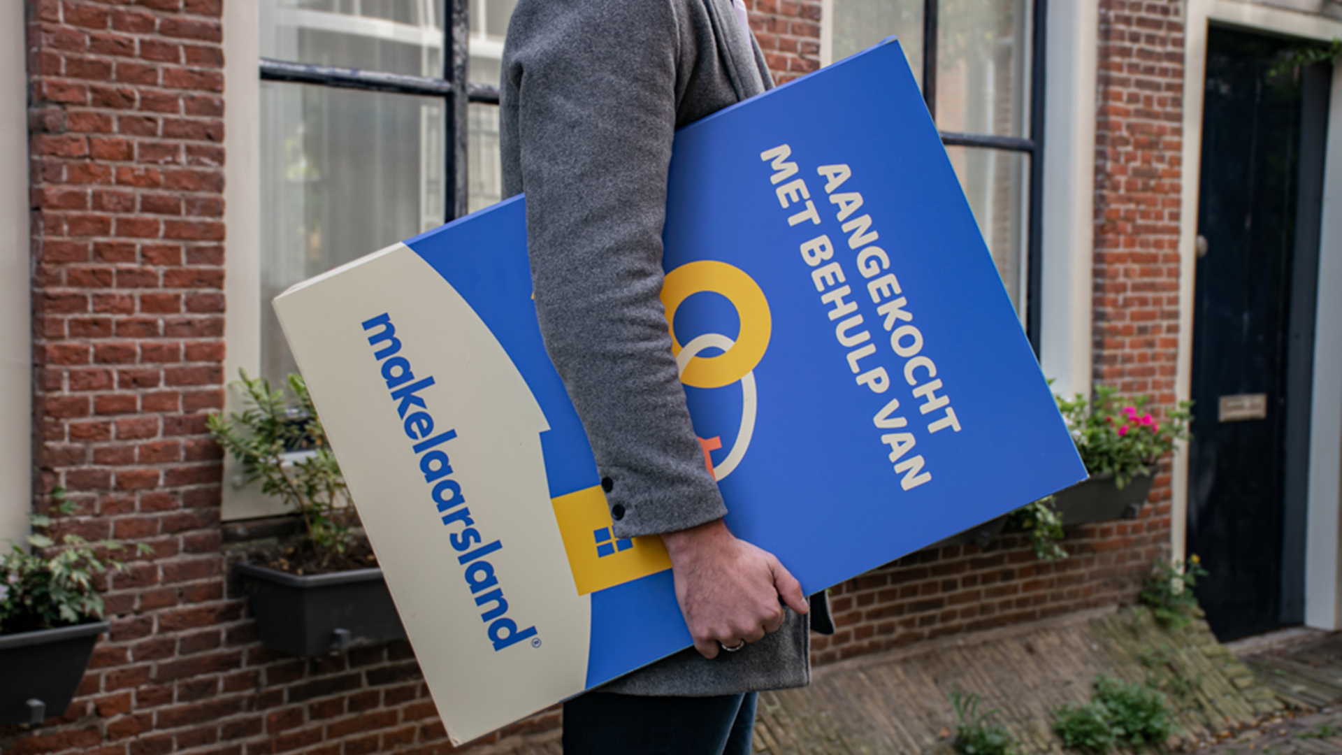 Huis kopen of verkopen in Alkmaar? Zo kies je de juiste verkoopmakelaar [Advertorial]