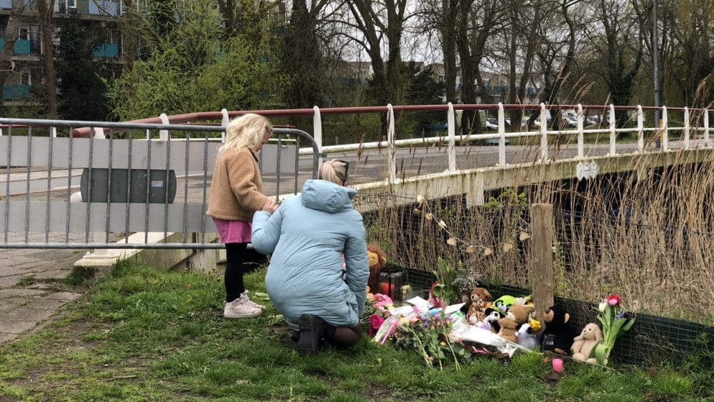 Roekeloos rijgedrag van Job G. leidde tot dood van vijfjarige Lily: 10 maanden cel