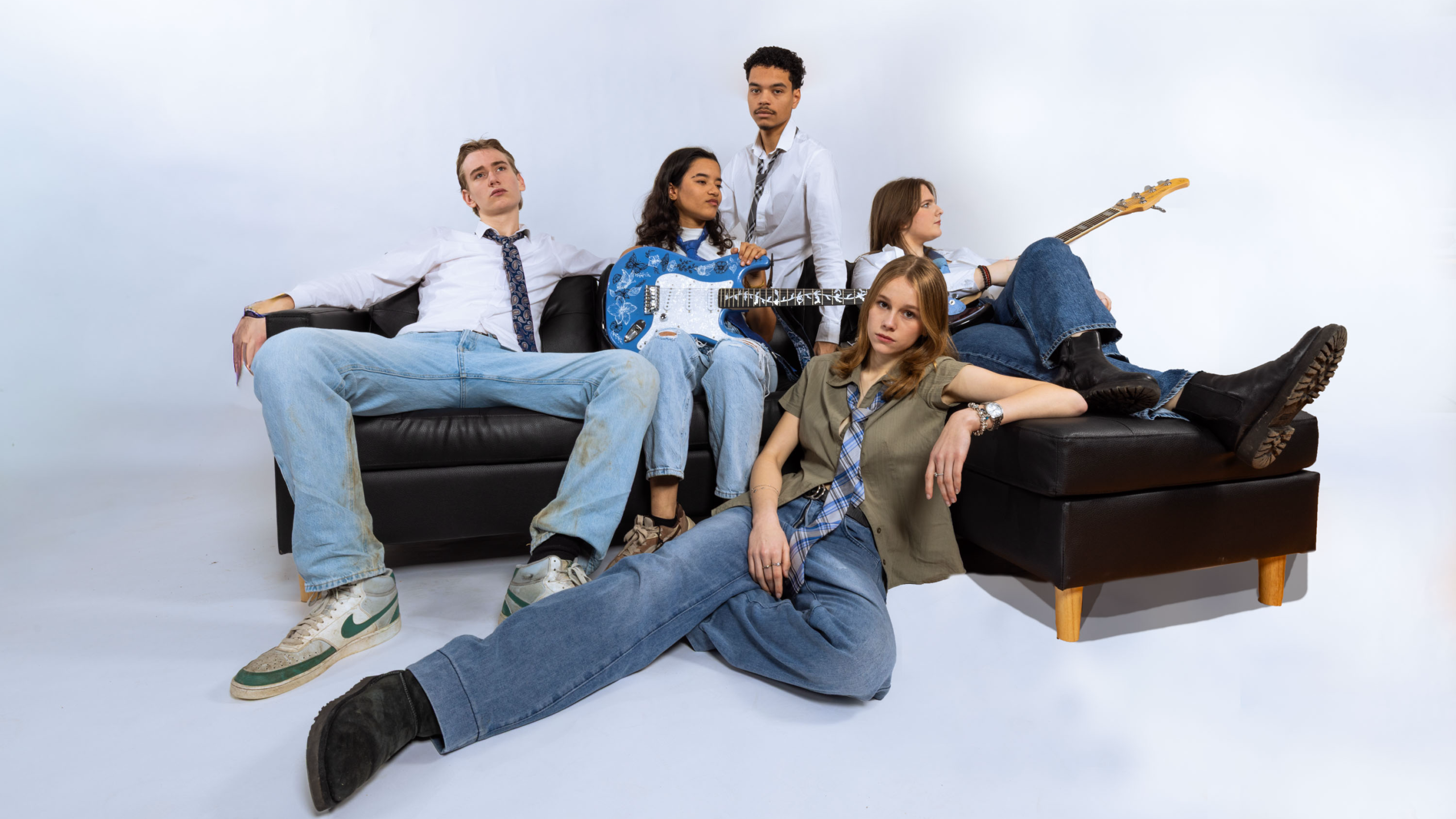 Nieuwe Artquake Talent Night in Pancrasser Poppodium B3 🗓