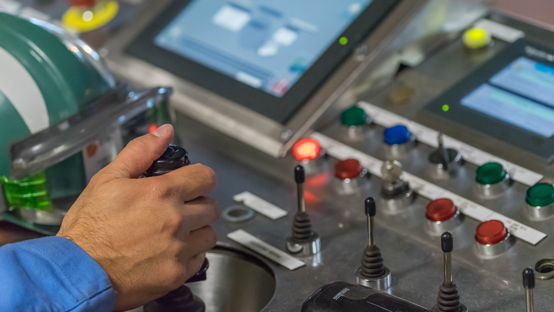 IndustrieVandaag: bron voor actueel industrie nieuws [Advertorial]